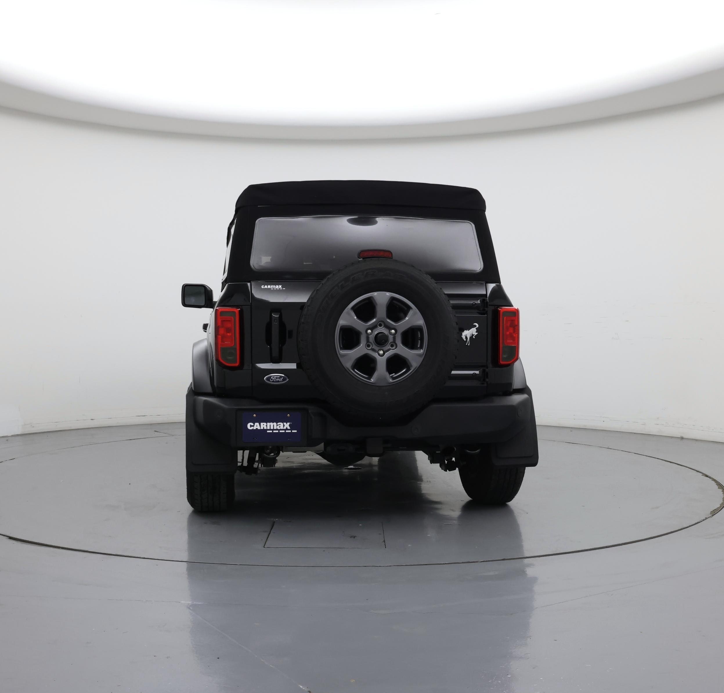 Thumbnail: 2021 Ford Bronco - 6