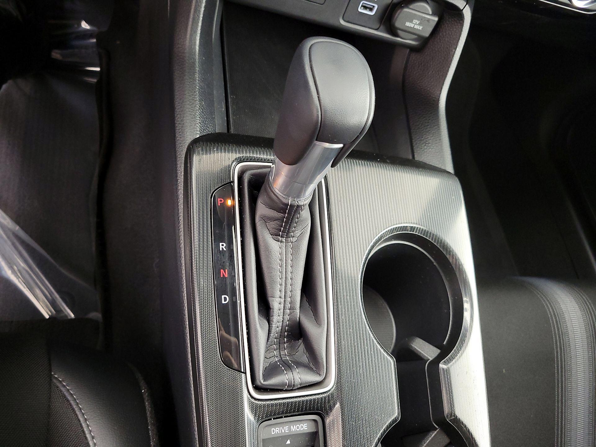 Thumbnail: 2024 Honda Civic - 17