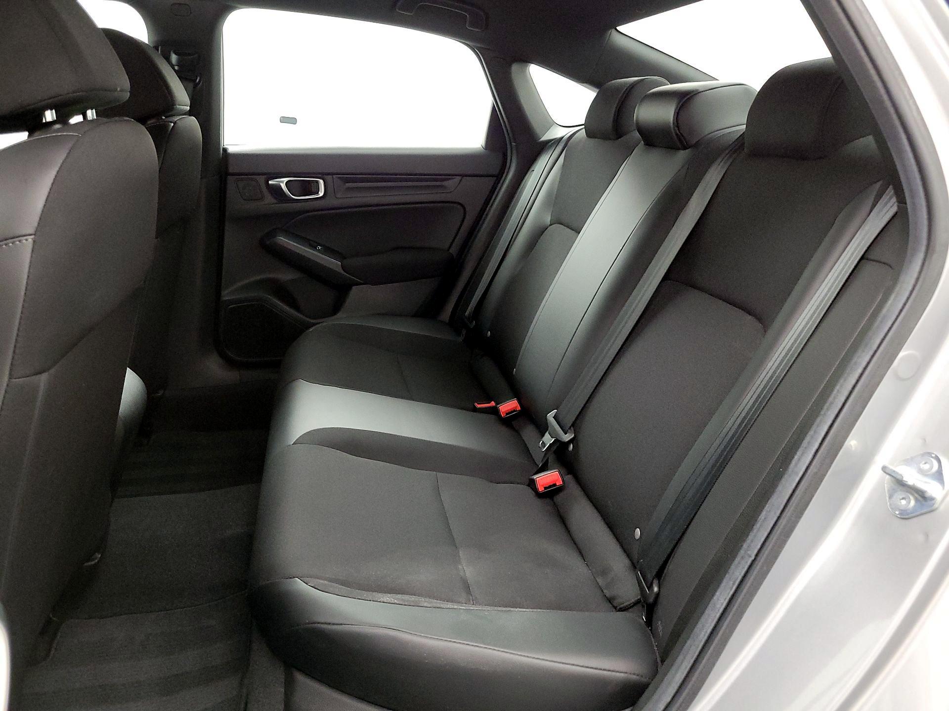 Thumbnail: 2024 Honda Civic - 19