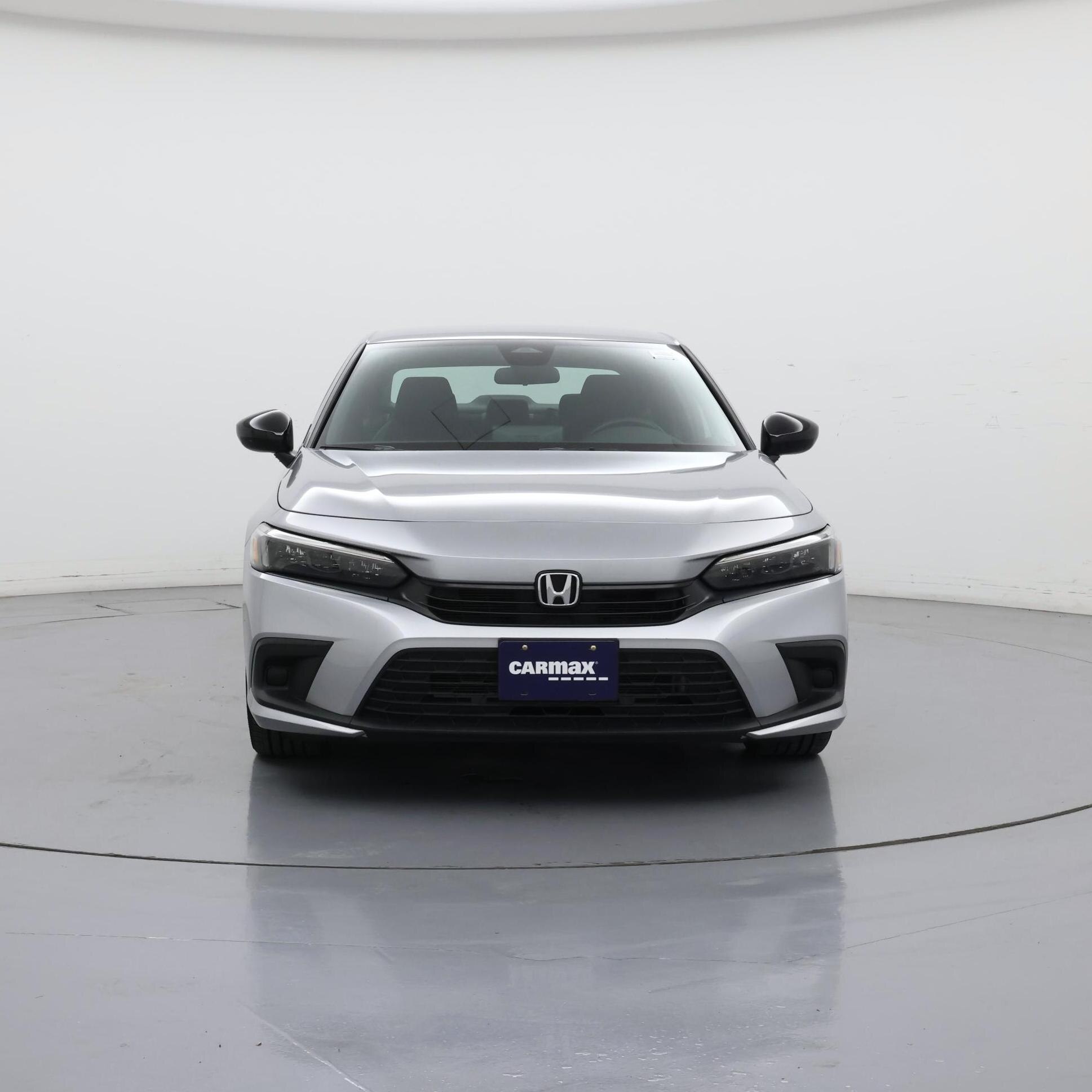 Thumbnail: 2024 Honda Civic - 5