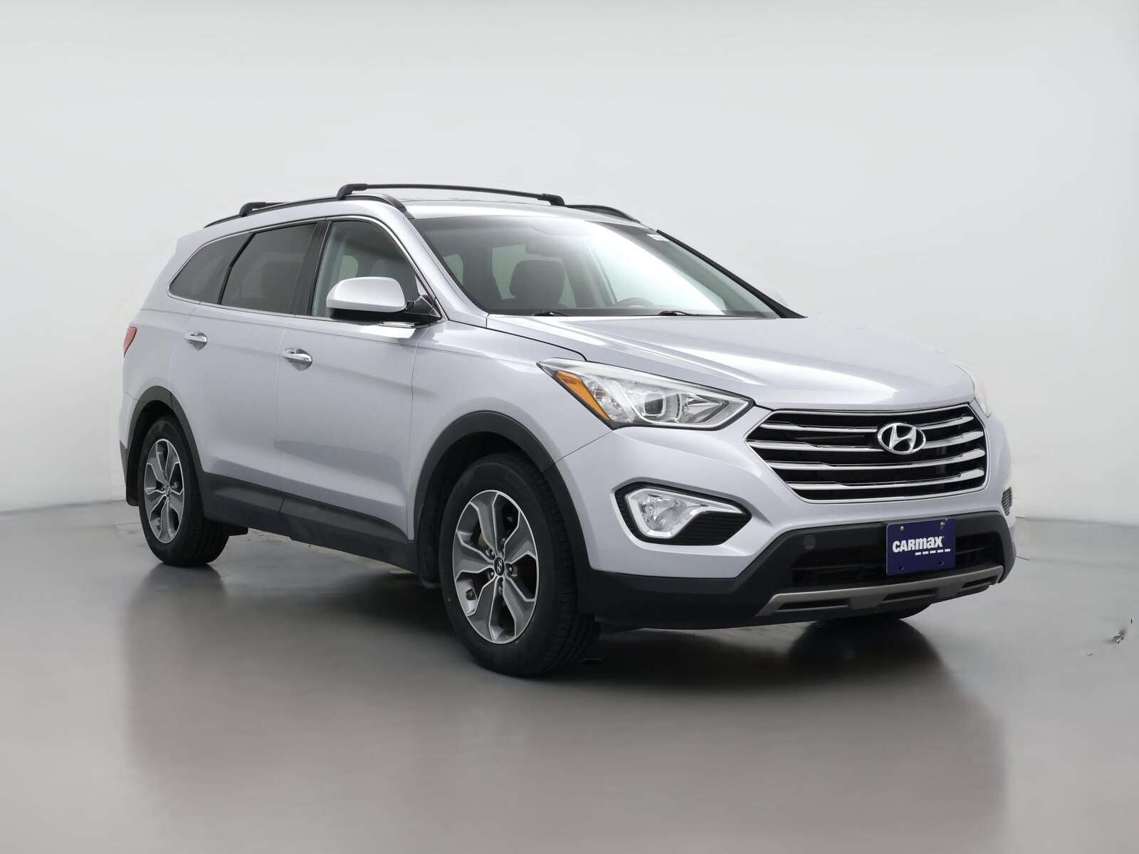 2015 Hyundai Santa Fe GLS
