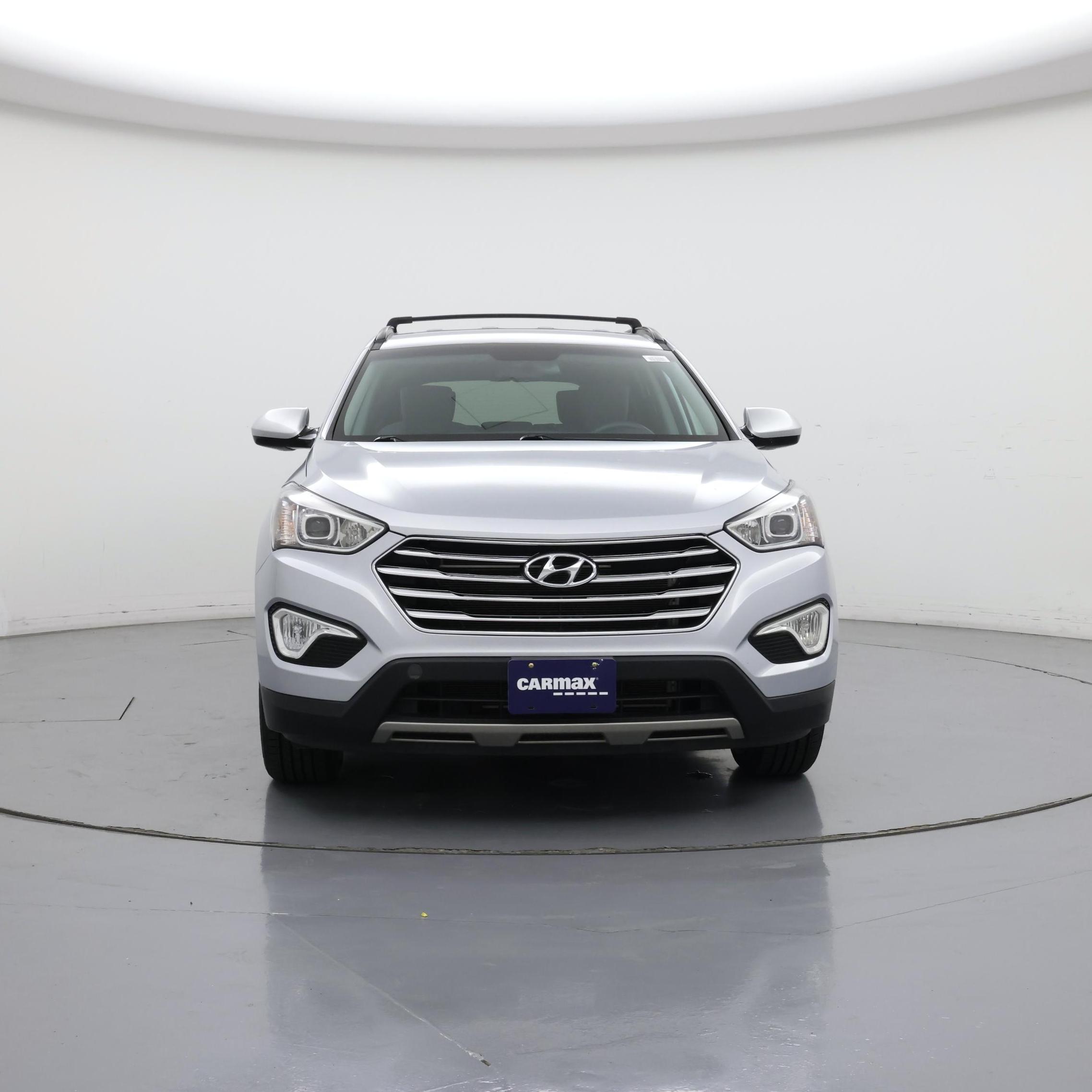 Thumbnail: 2015 Hyundai Santa Fe - 5