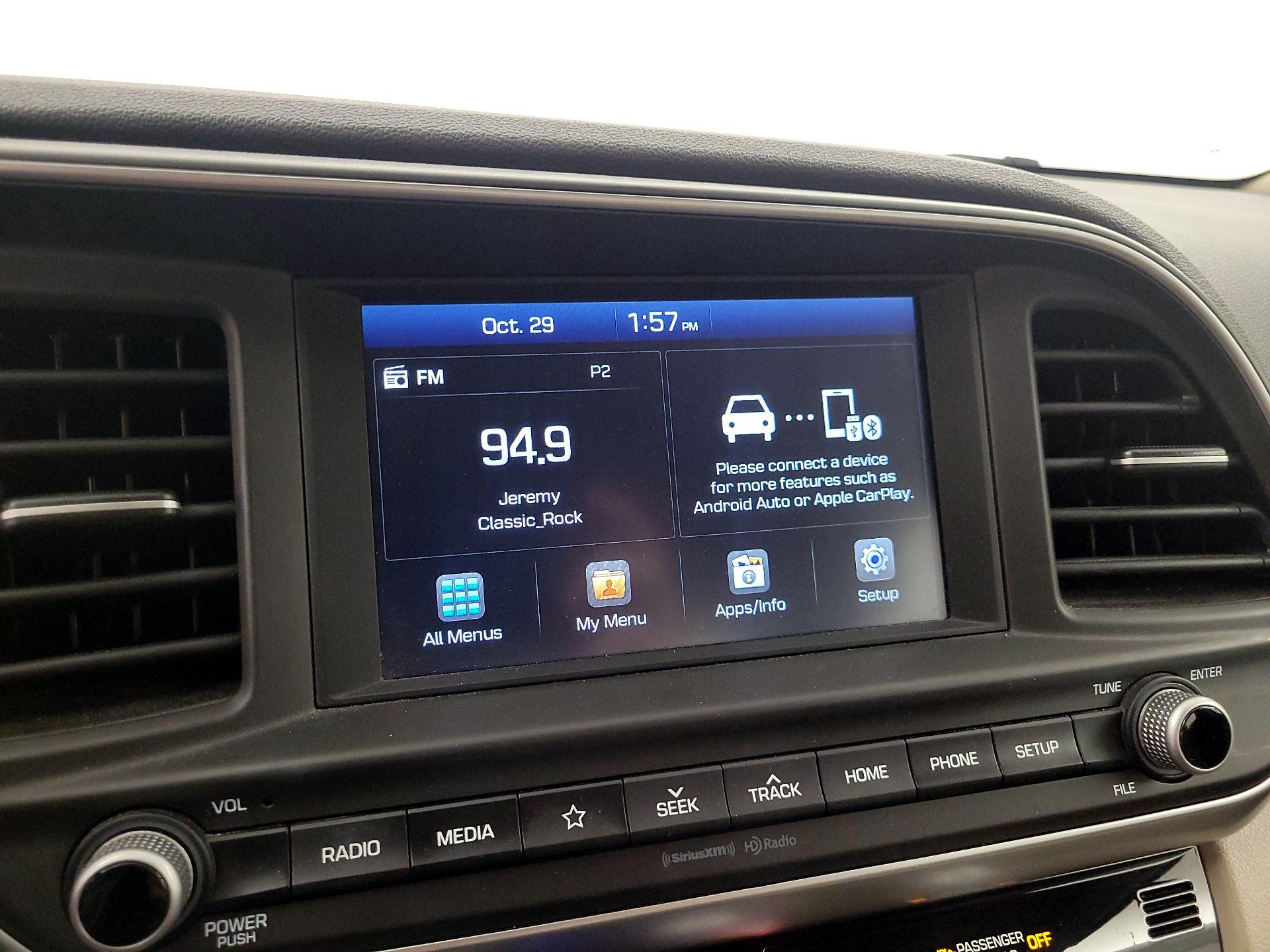 Thumbnail: 2020 Hyundai Elantra - 15