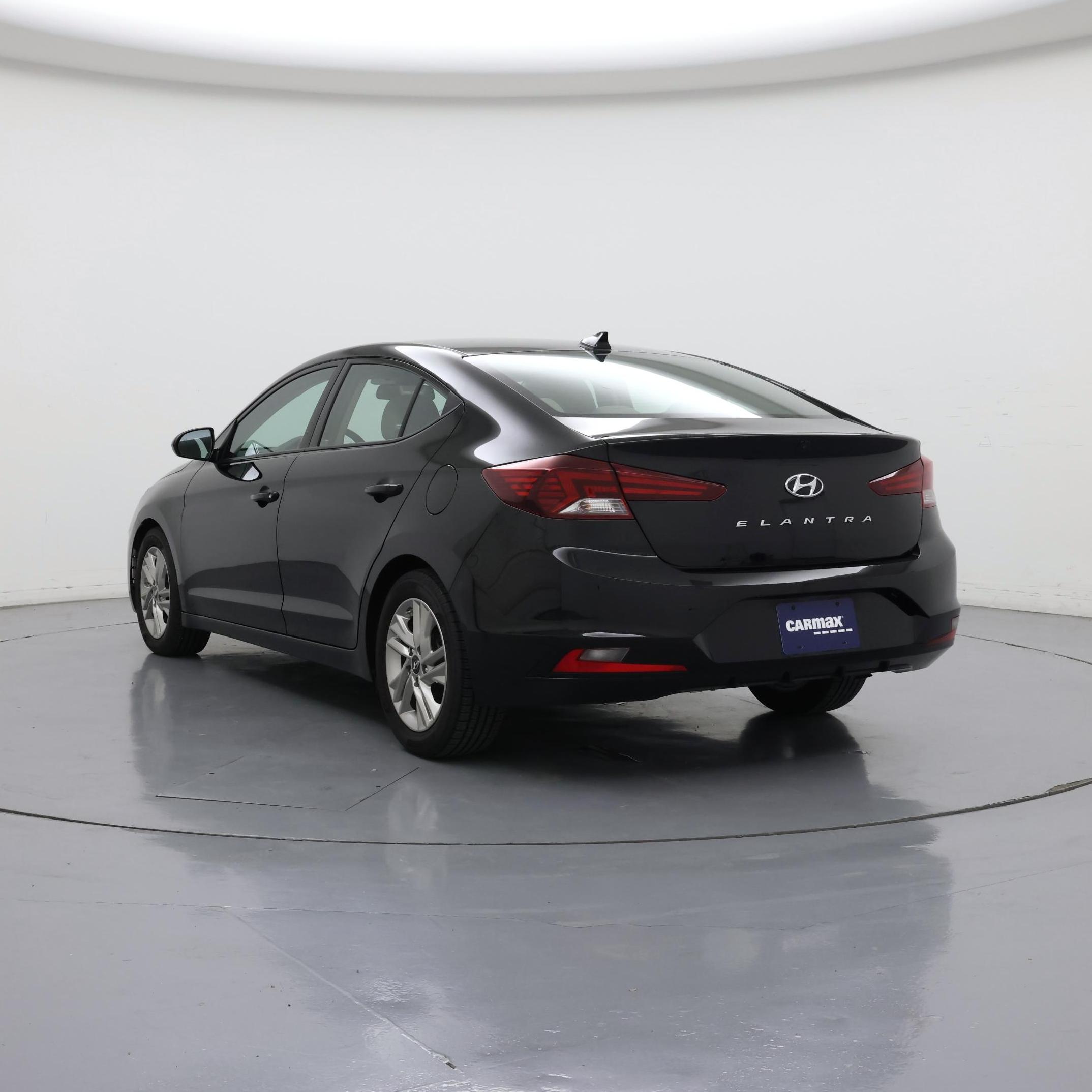 Thumbnail: 2020 Hyundai Elantra - 2