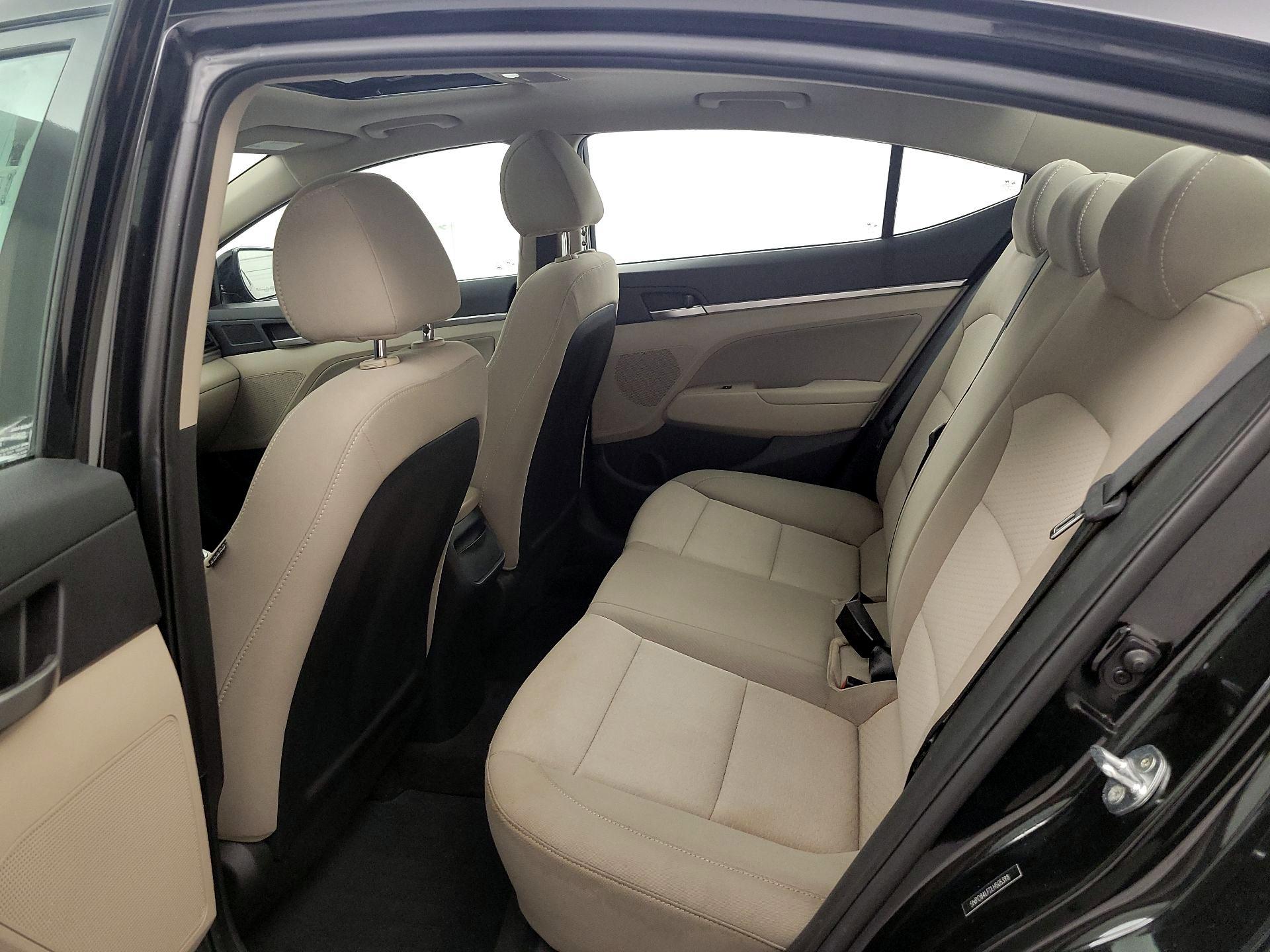 Thumbnail: 2020 Hyundai Elantra - 20