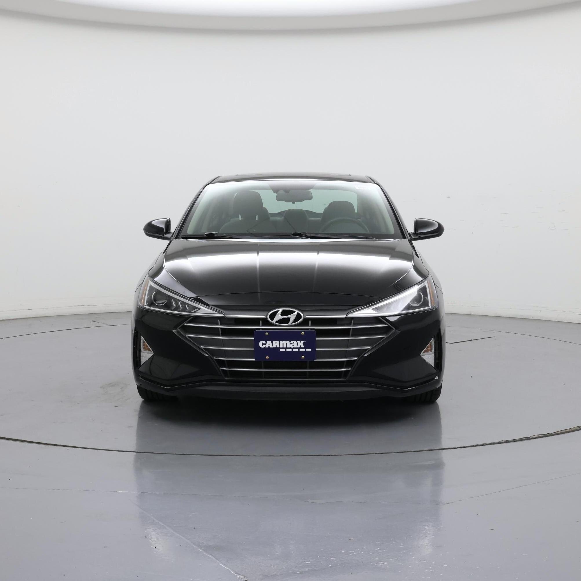 Thumbnail: 2020 Hyundai Elantra - 5