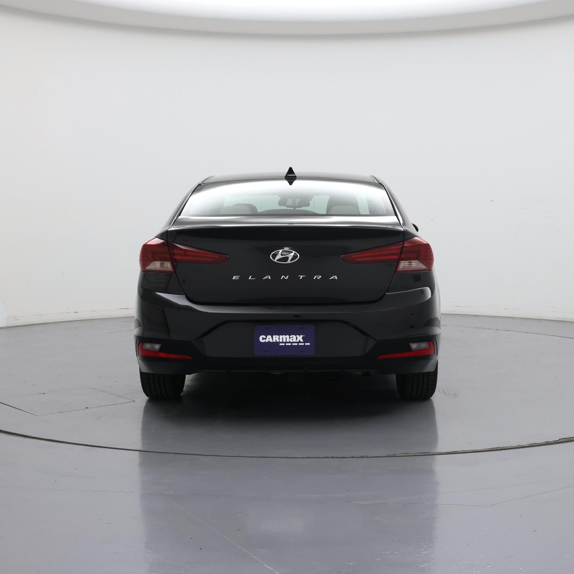 Thumbnail: 2020 Hyundai Elantra - 6