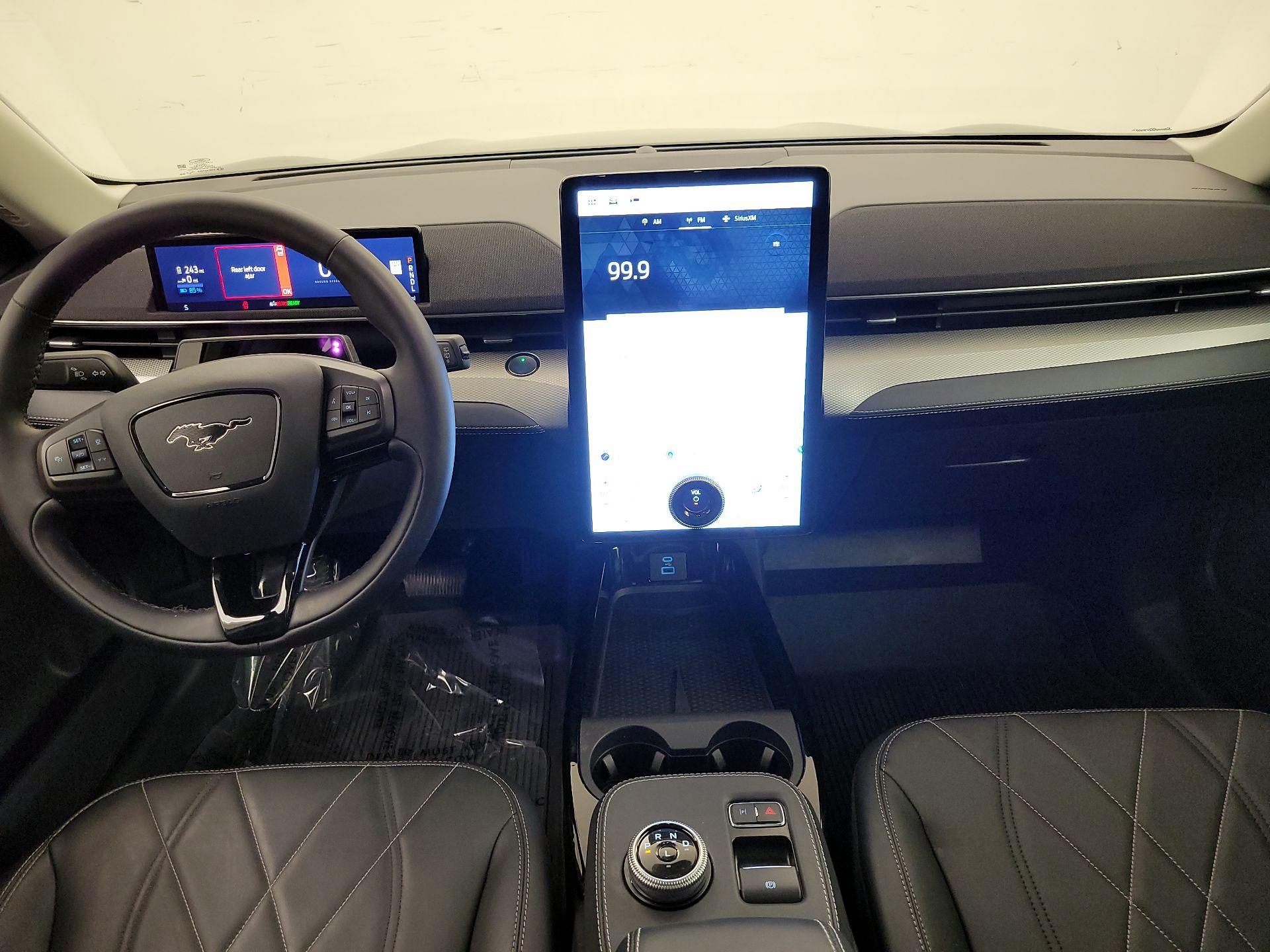 Thumbnail: 2023 Ford Mustang Mach-E - 9