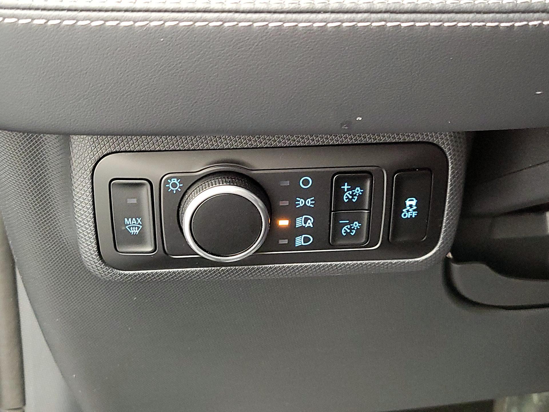 Thumbnail: 2023 Ford Mustang Mach-E - 13