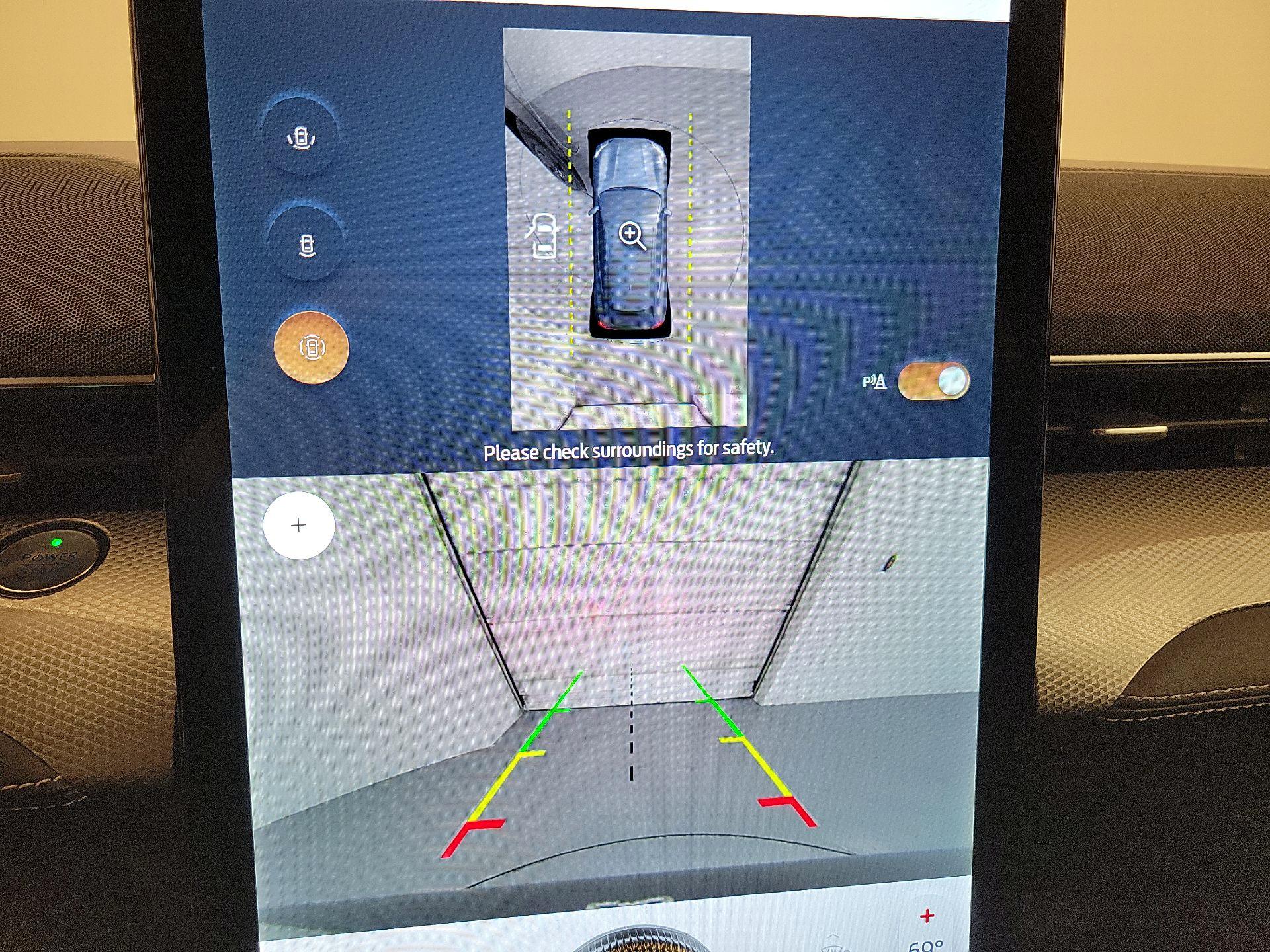 Thumbnail: 2023 Ford Mustang Mach-E - 15