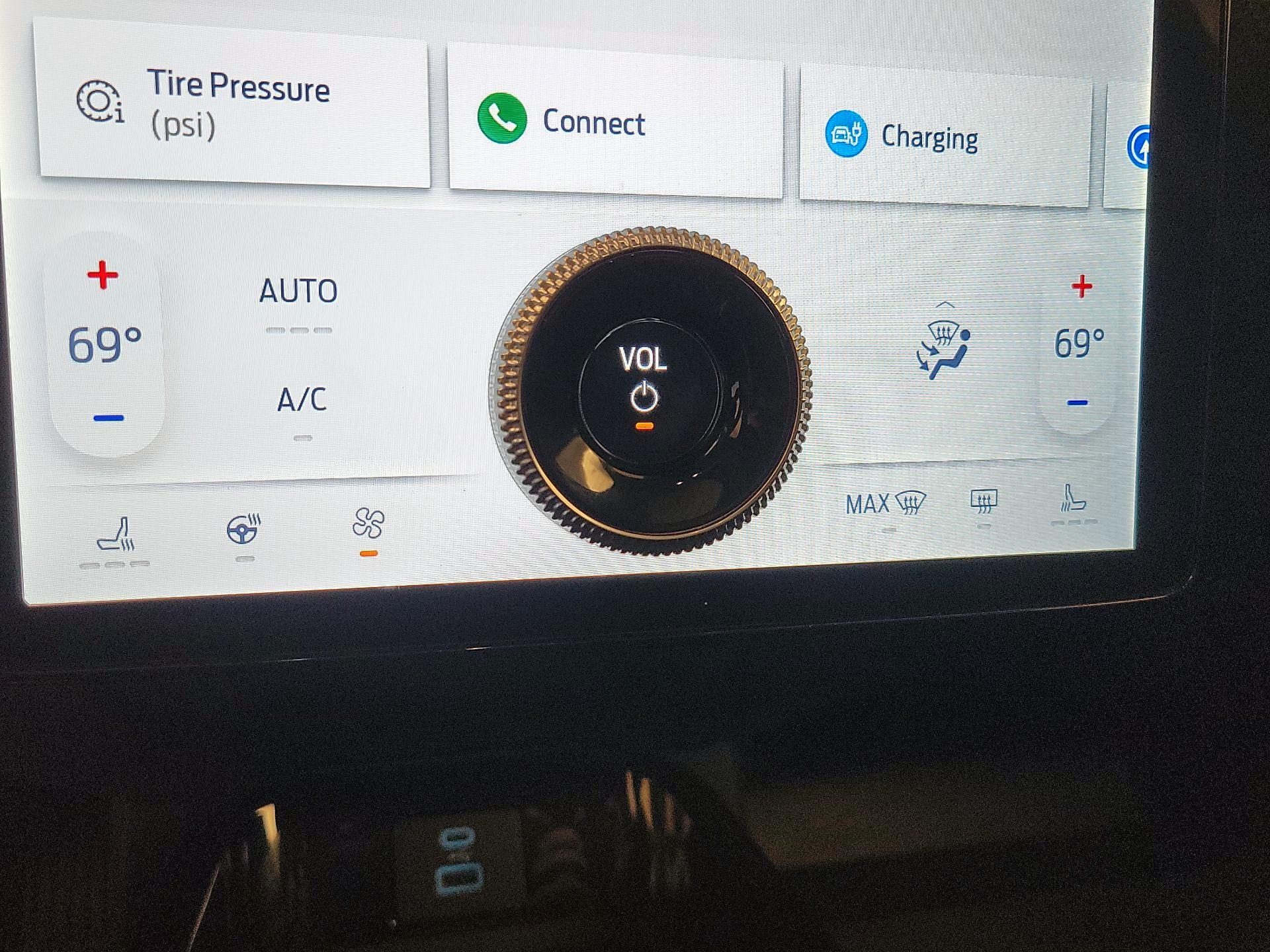 Thumbnail: 2023 Ford Mustang Mach-E - 17