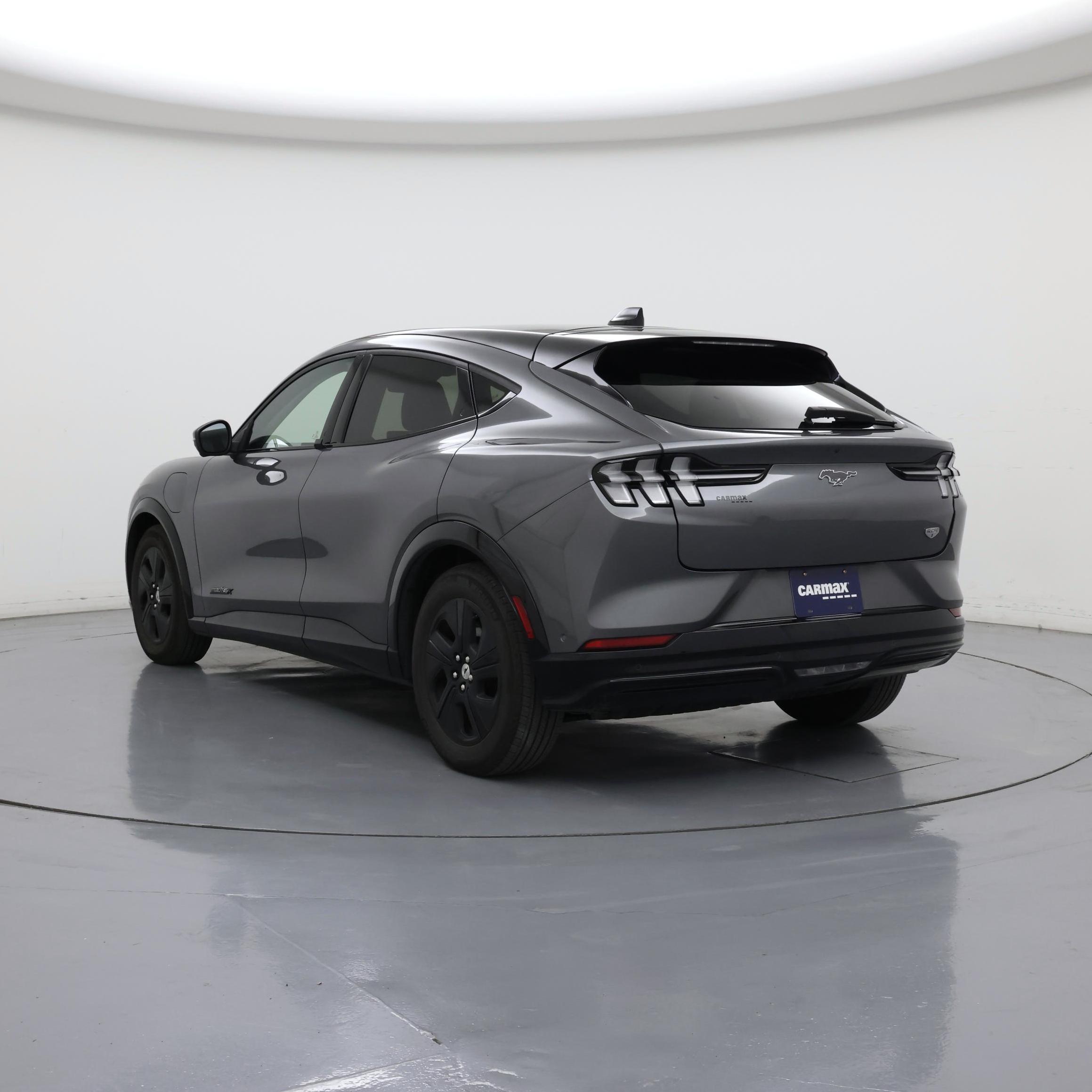 Thumbnail: 2023 Ford Mustang Mach-E - 2