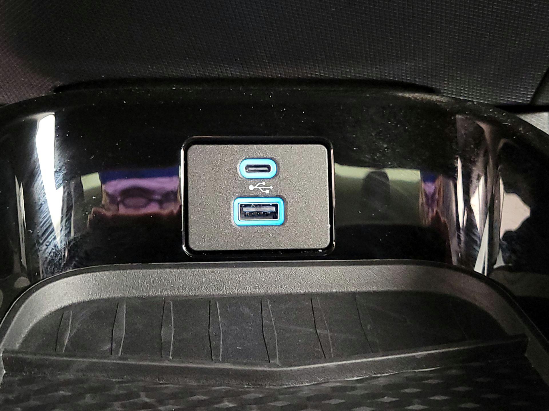 Thumbnail: 2023 Ford Mustang Mach-E - 19