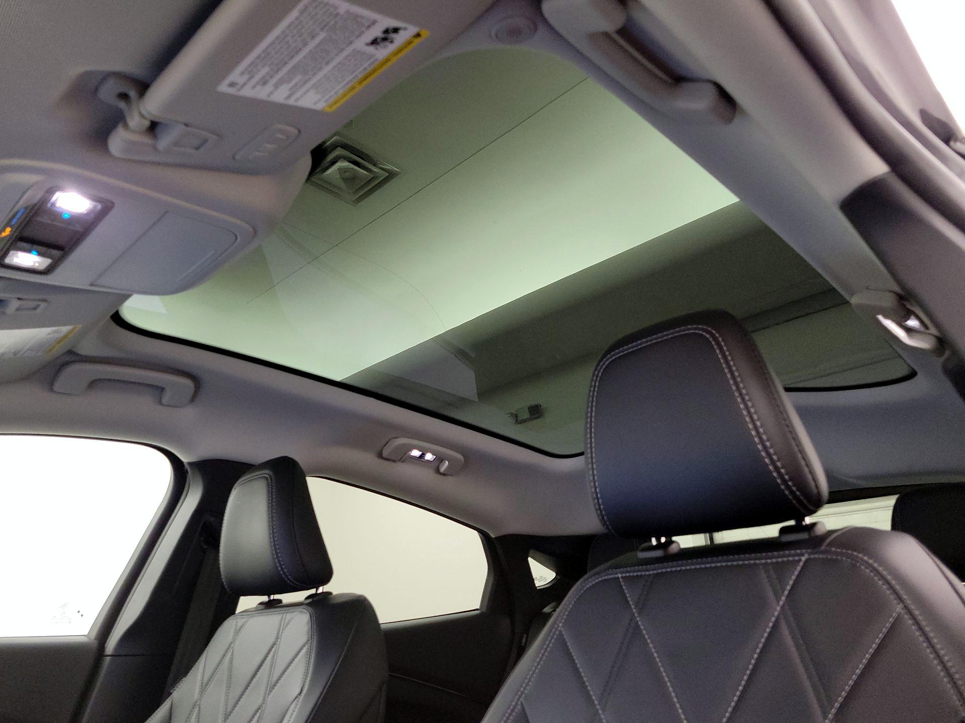 Thumbnail: 2023 Ford Mustang Mach-E - 20