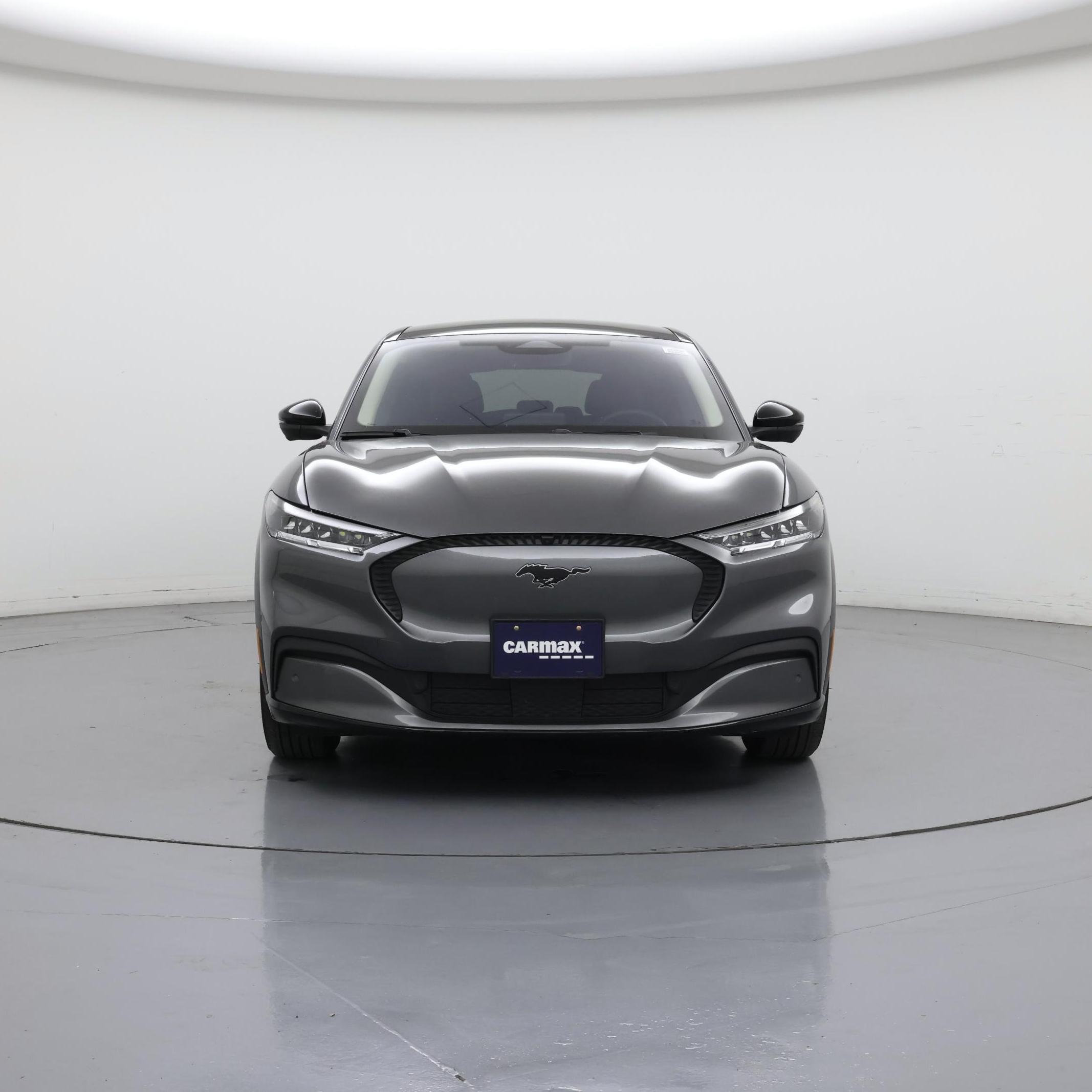 Thumbnail: 2023 Ford Mustang Mach-E - 5