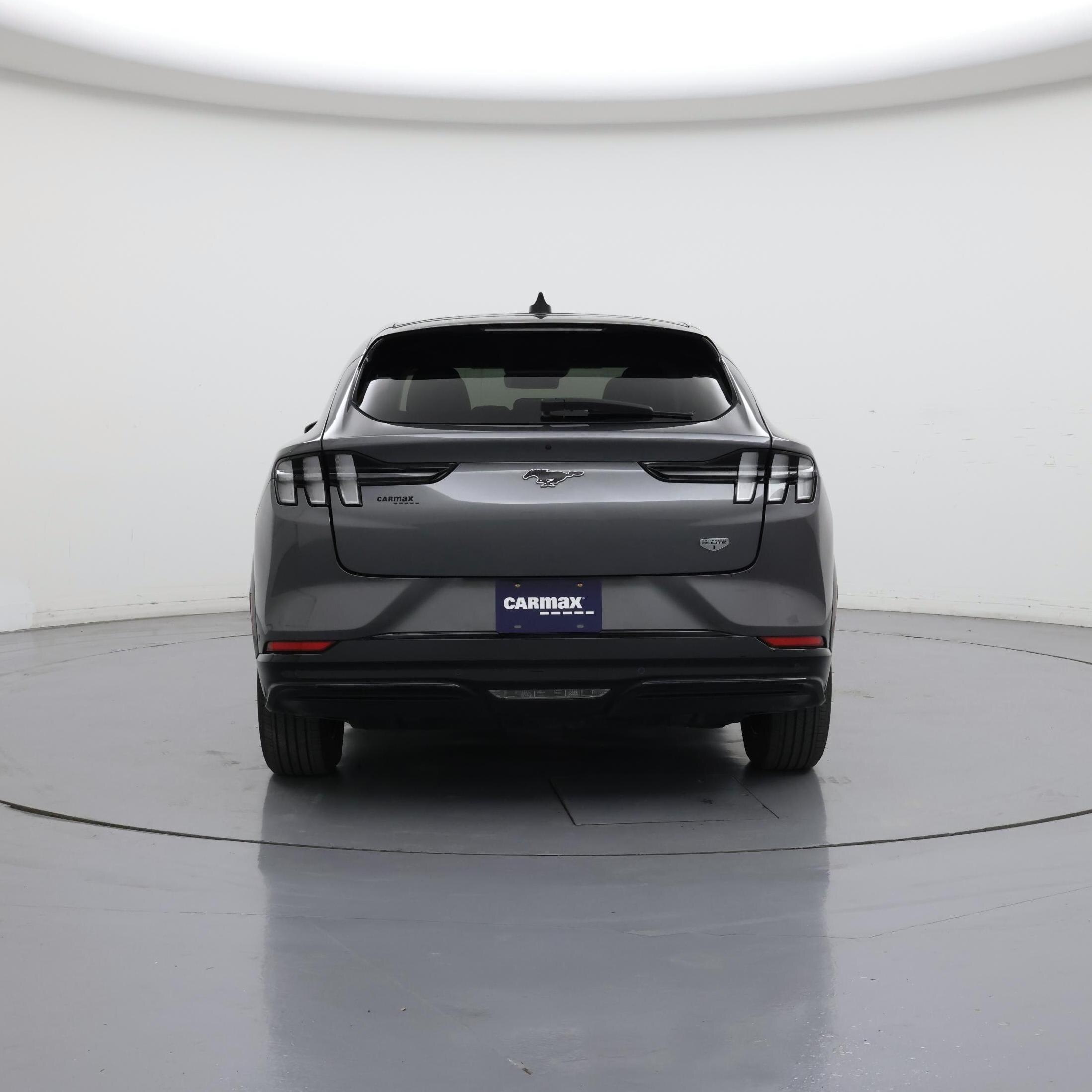 Thumbnail: 2023 Ford Mustang Mach-E - 6