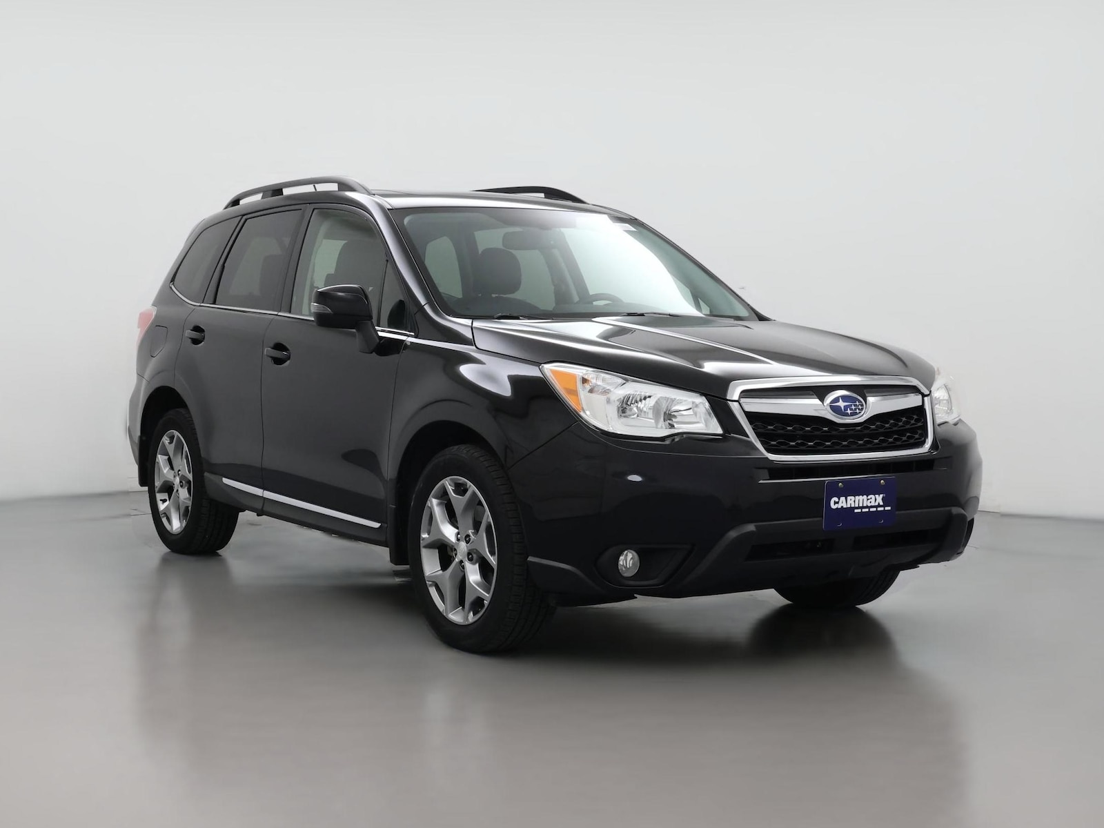 2015 Subaru Forester i Touring