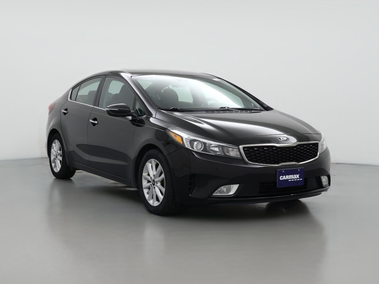 2017 Kia Forte S