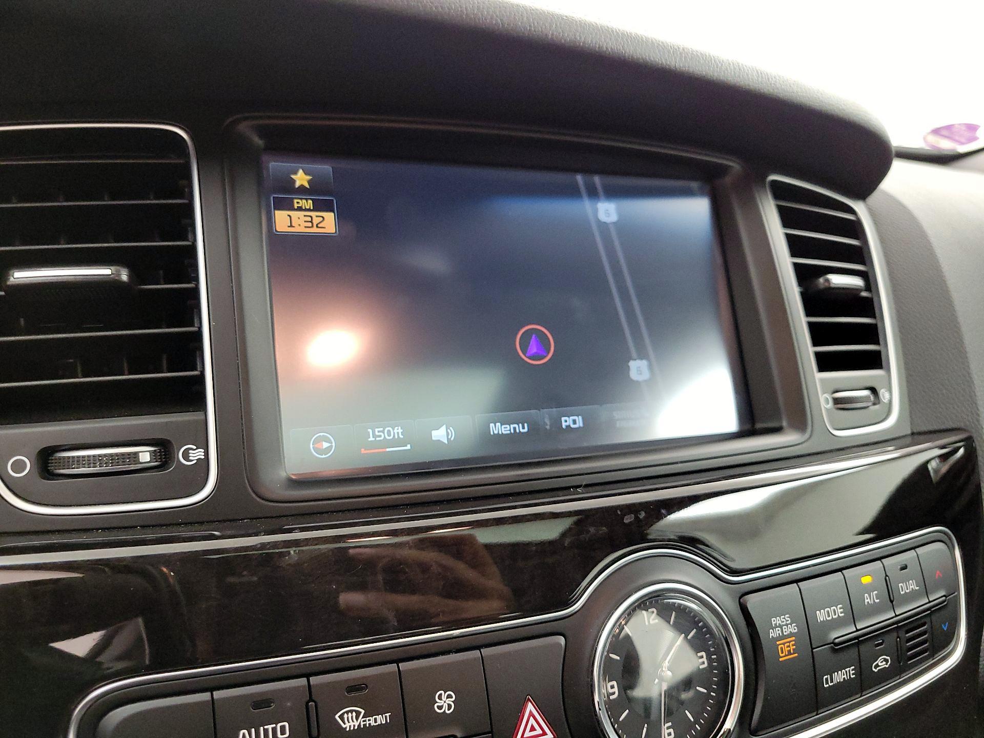 Thumbnail: 2015 Kia Cadenza - 14