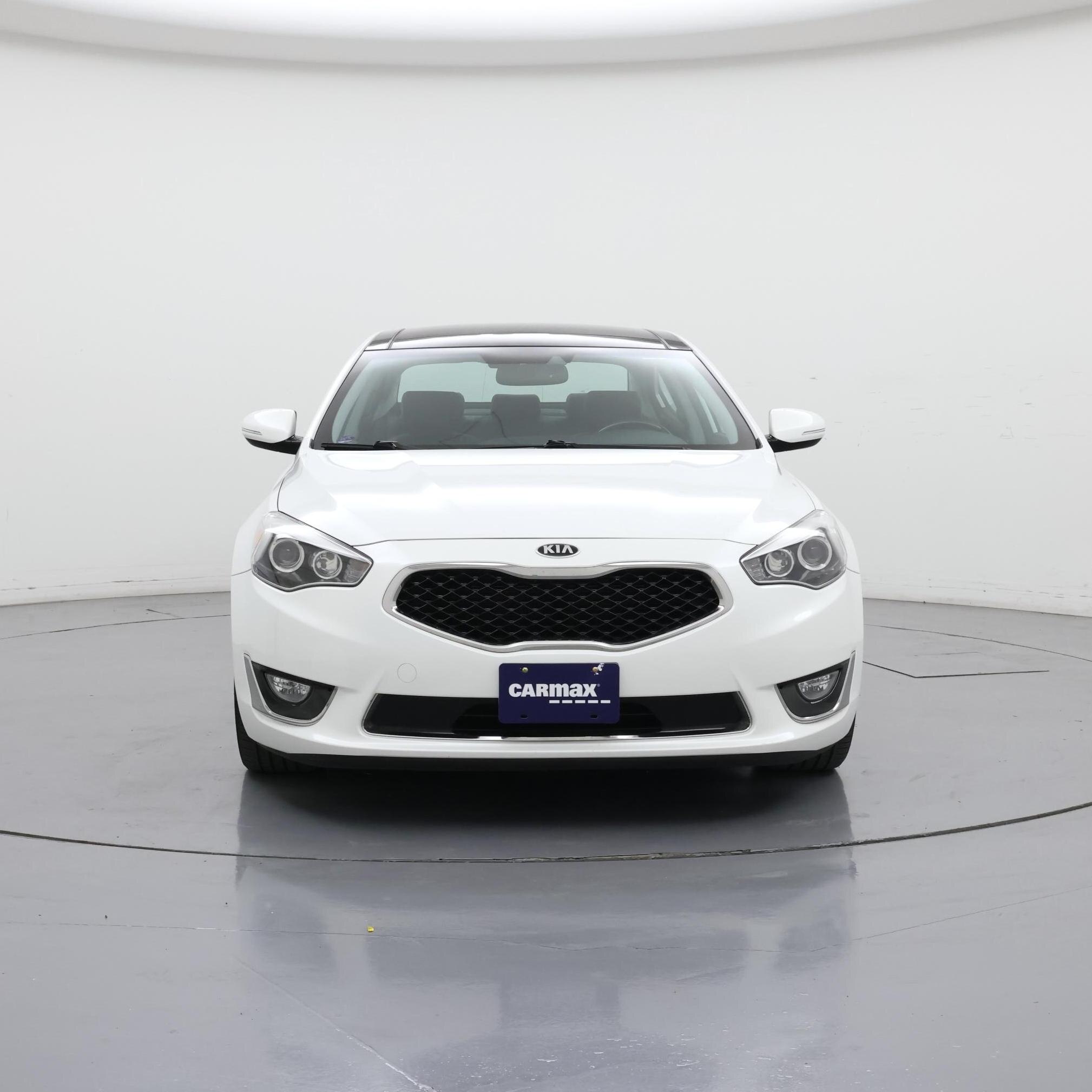 Thumbnail: 2015 Kia Cadenza - 5