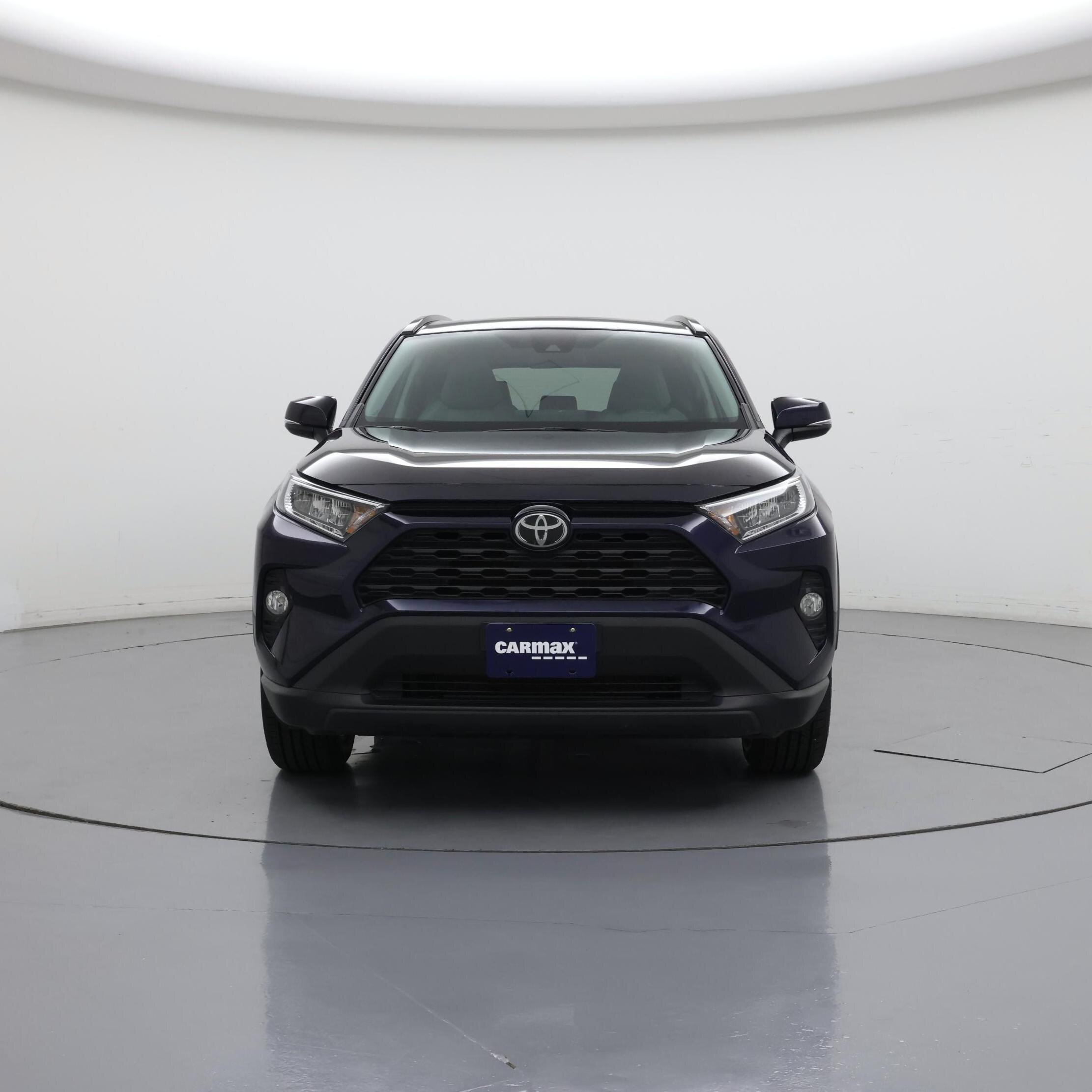 Thumbnail: 2020 Toyota RAV4 - 5