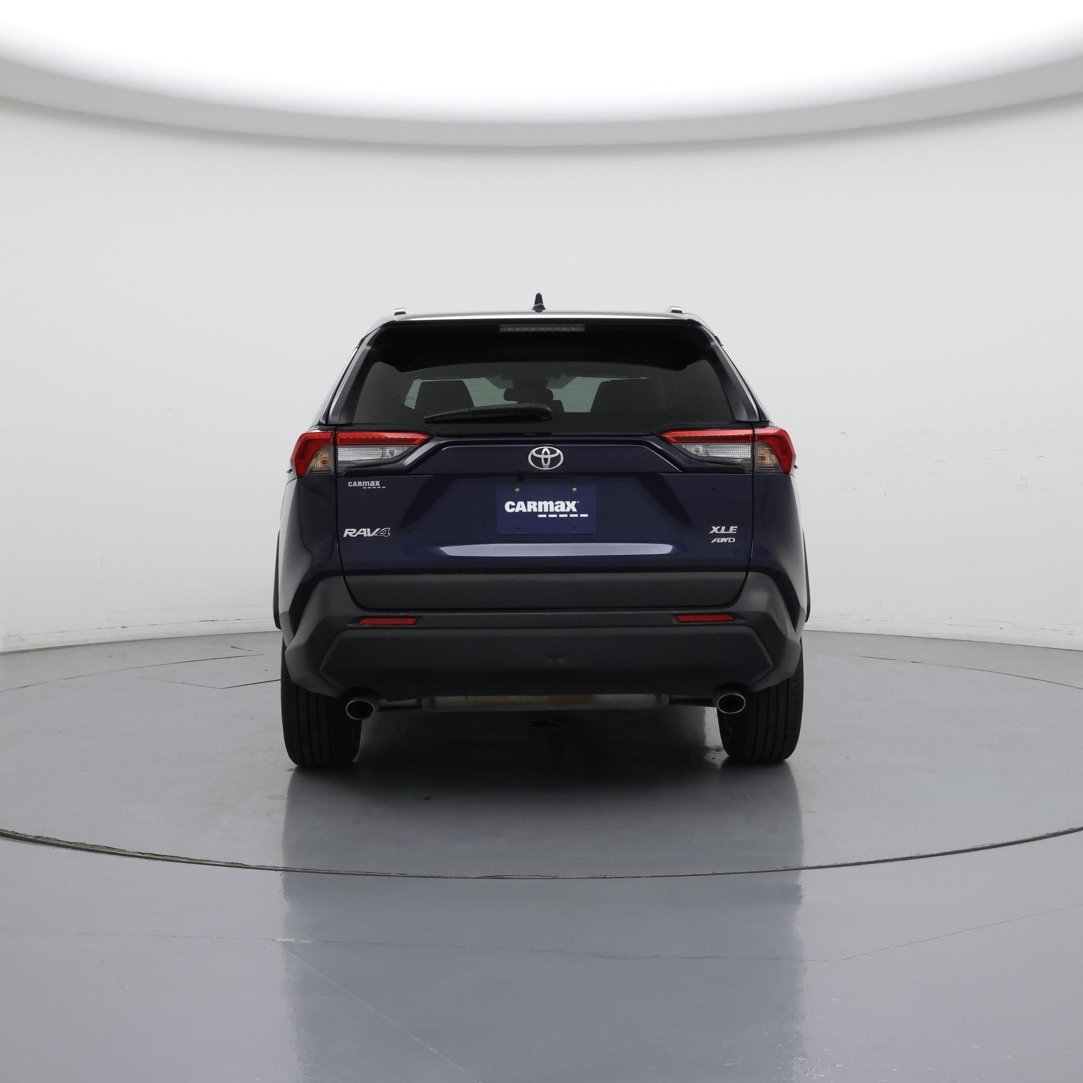 Thumbnail: 2020 Toyota RAV4 - 6