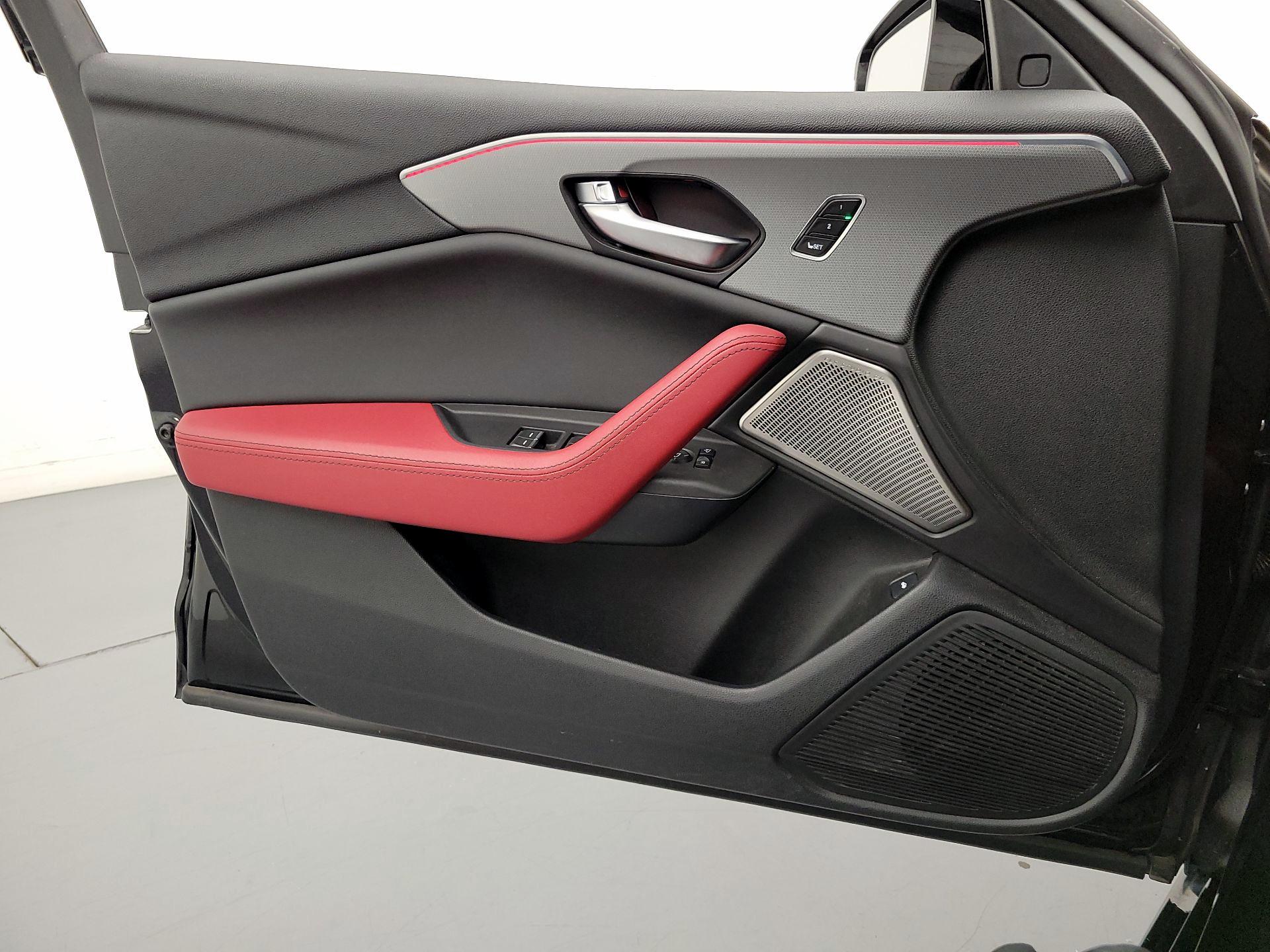 Thumbnail: 2021 Acura TLX - 12