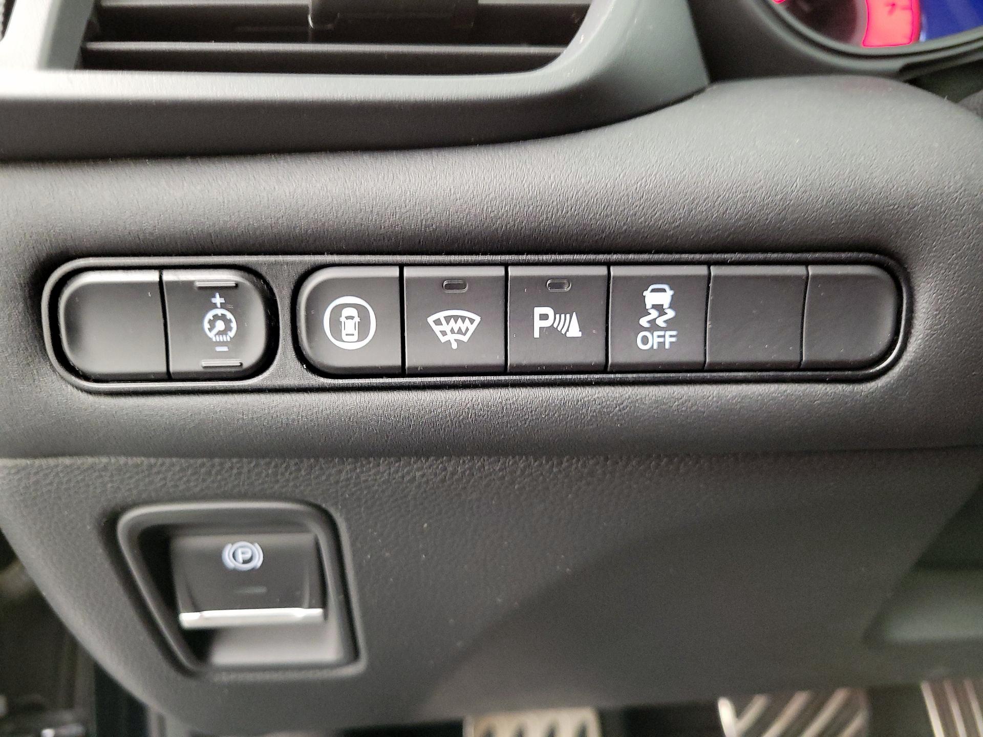 Thumbnail: 2021 Acura TLX - 13