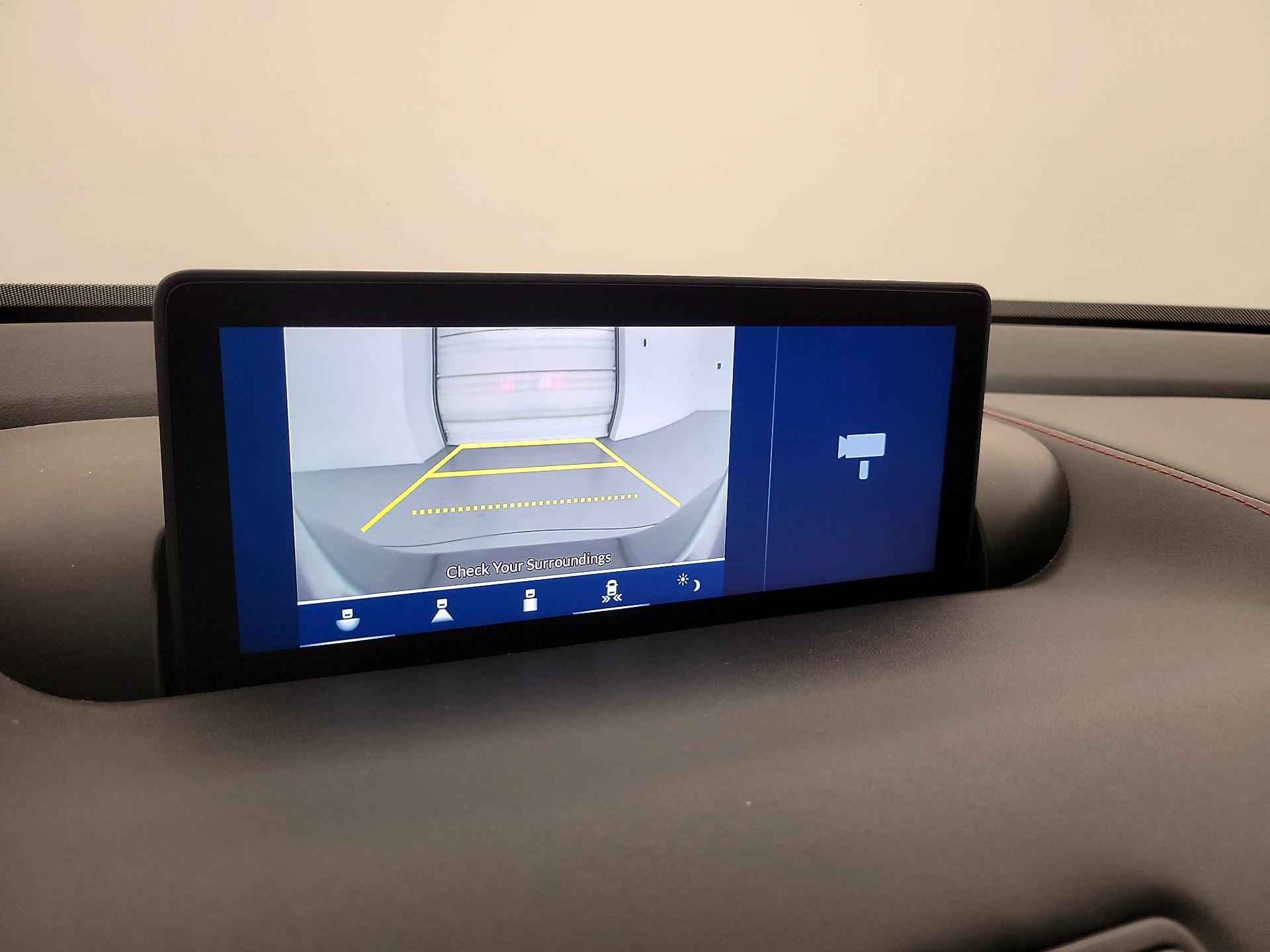 Thumbnail: 2021 Acura TLX - 15