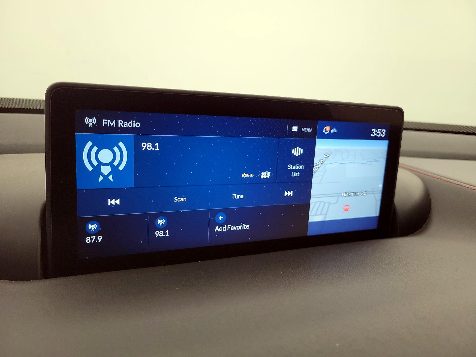 Thumbnail: 2021 Acura TLX - 16