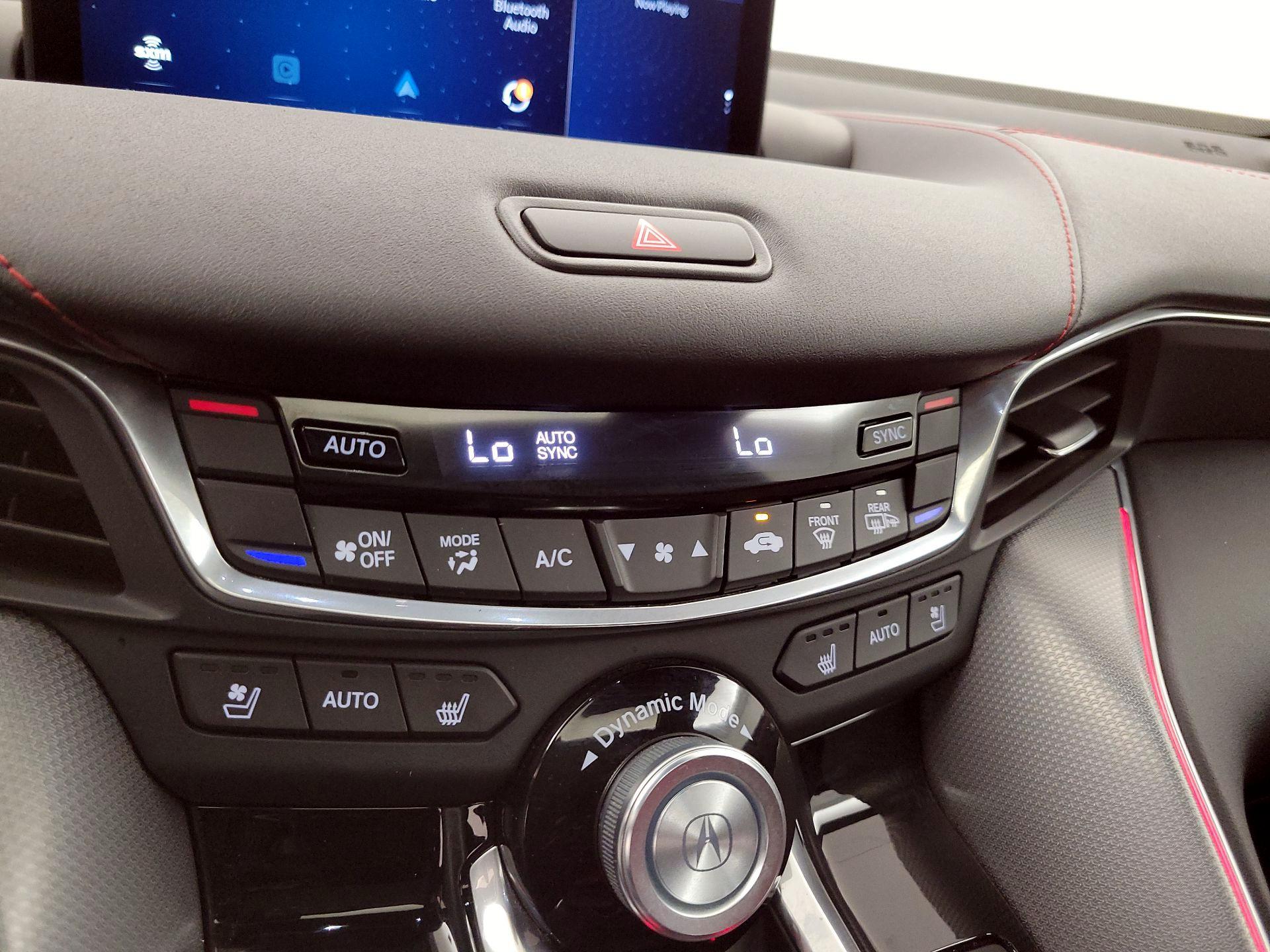 Thumbnail: 2021 Acura TLX - 17