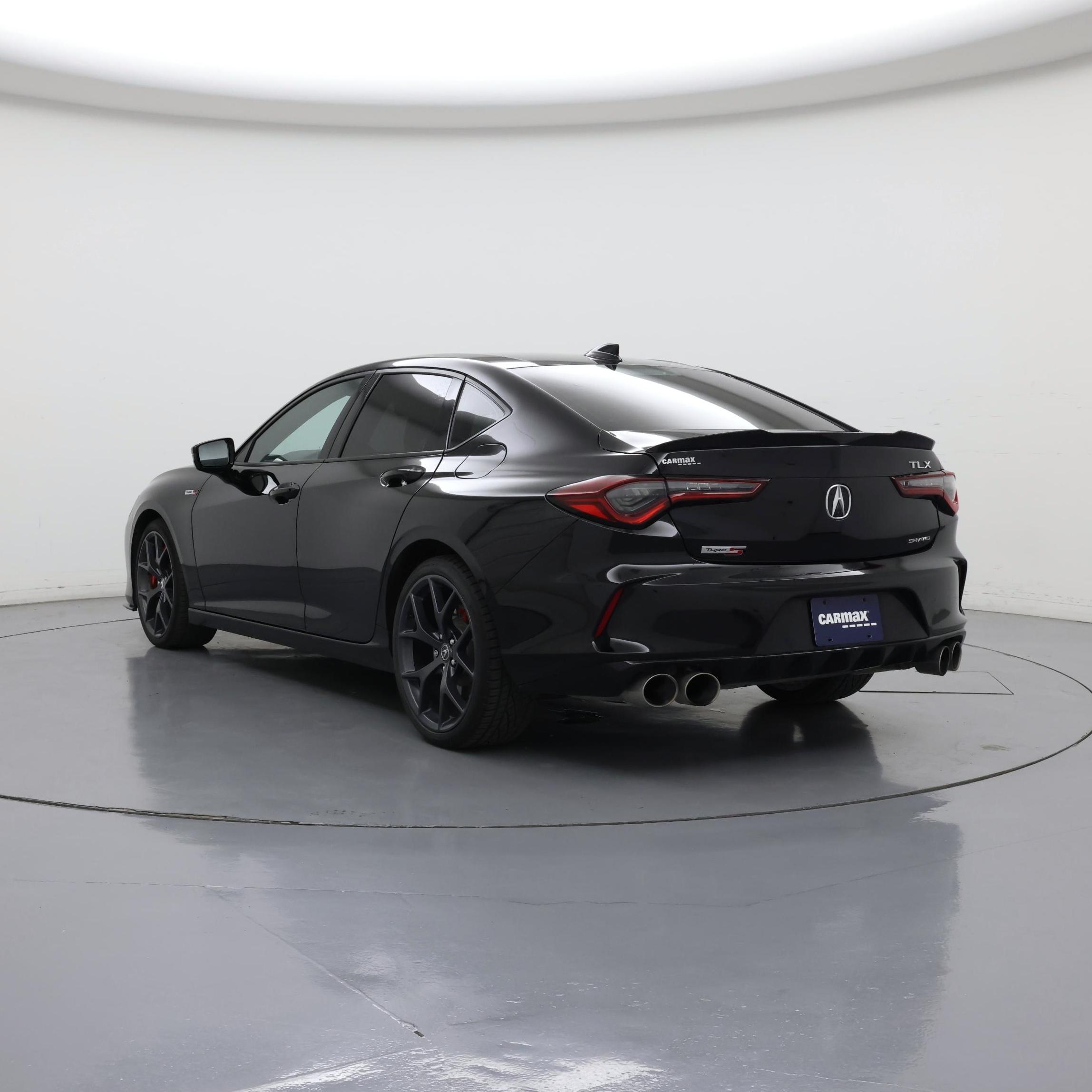 Thumbnail: 2021 Acura TLX - 2