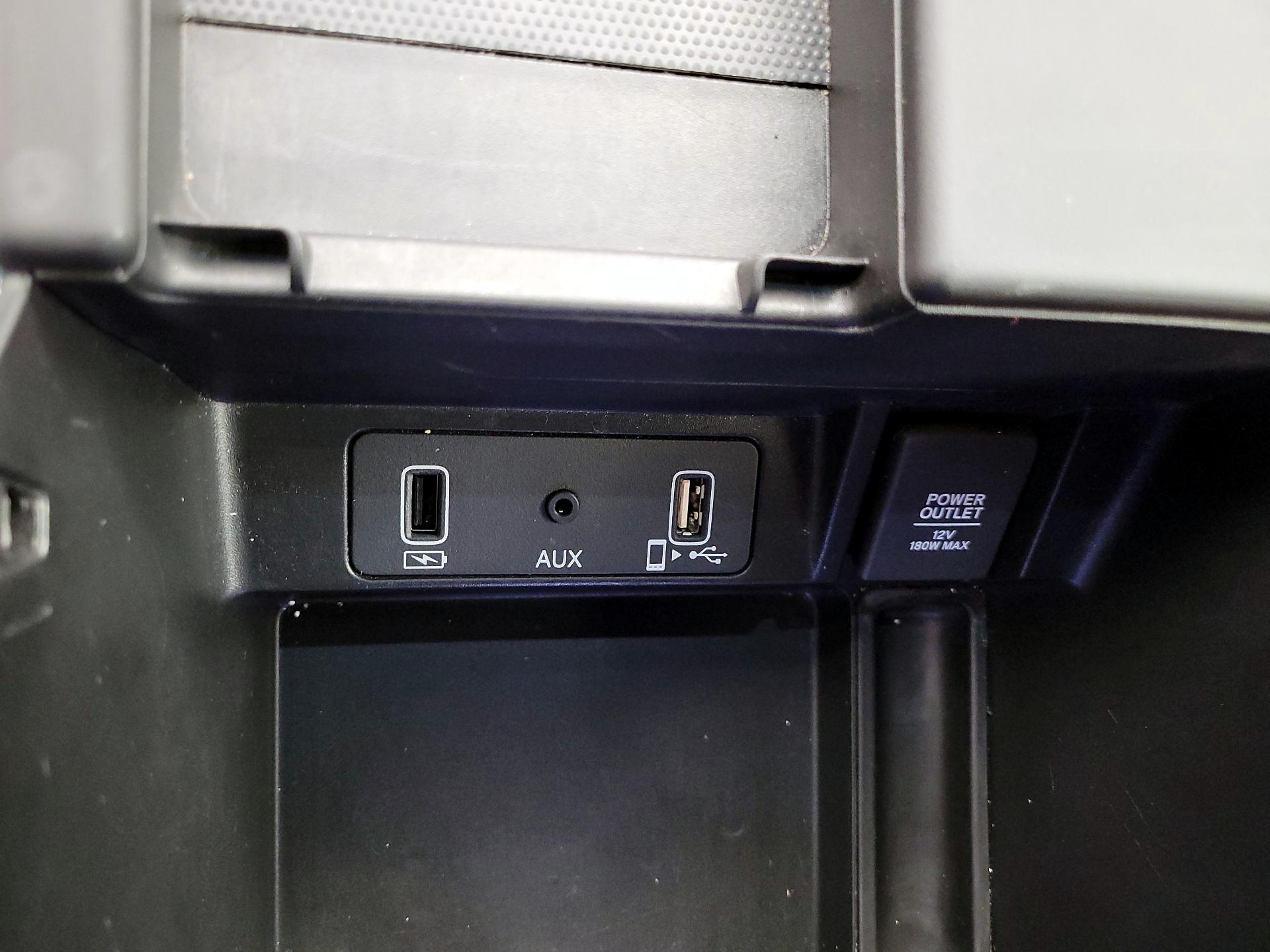 Thumbnail: 2021 Acura TLX - 19