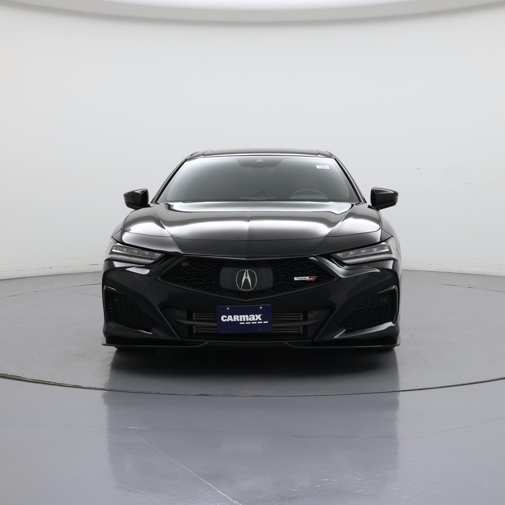 Thumbnail: 2021 Acura TLX - 5