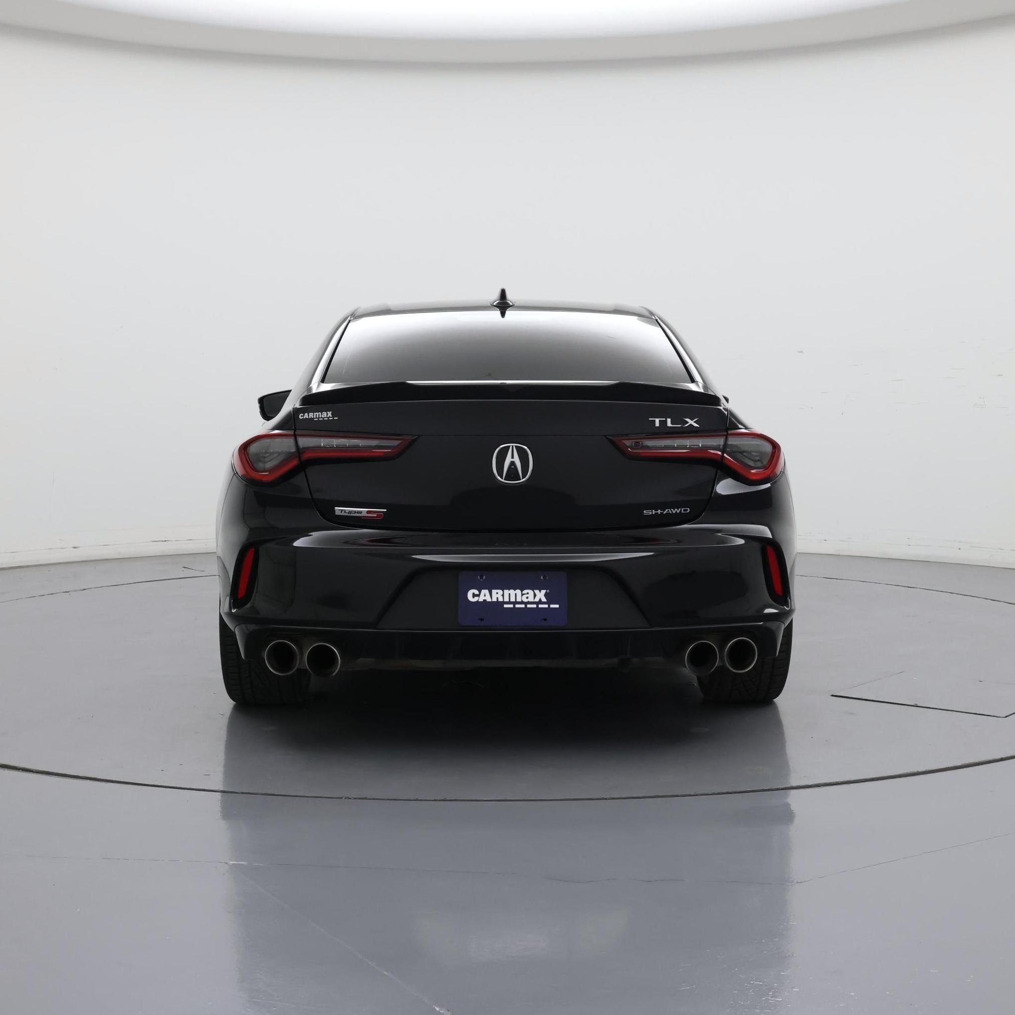 Thumbnail: 2021 Acura TLX - 6