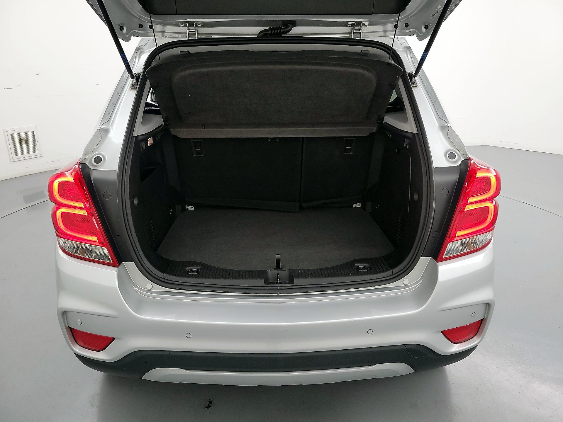 Thumbnail: 2018 Chevrolet Trax - 20