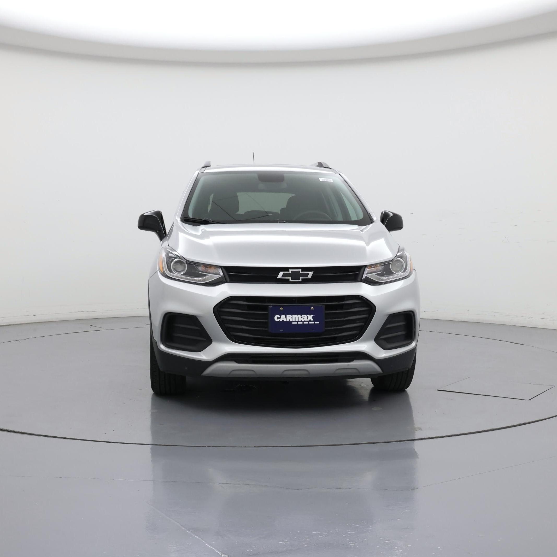 Thumbnail: 2018 Chevrolet Trax - 5