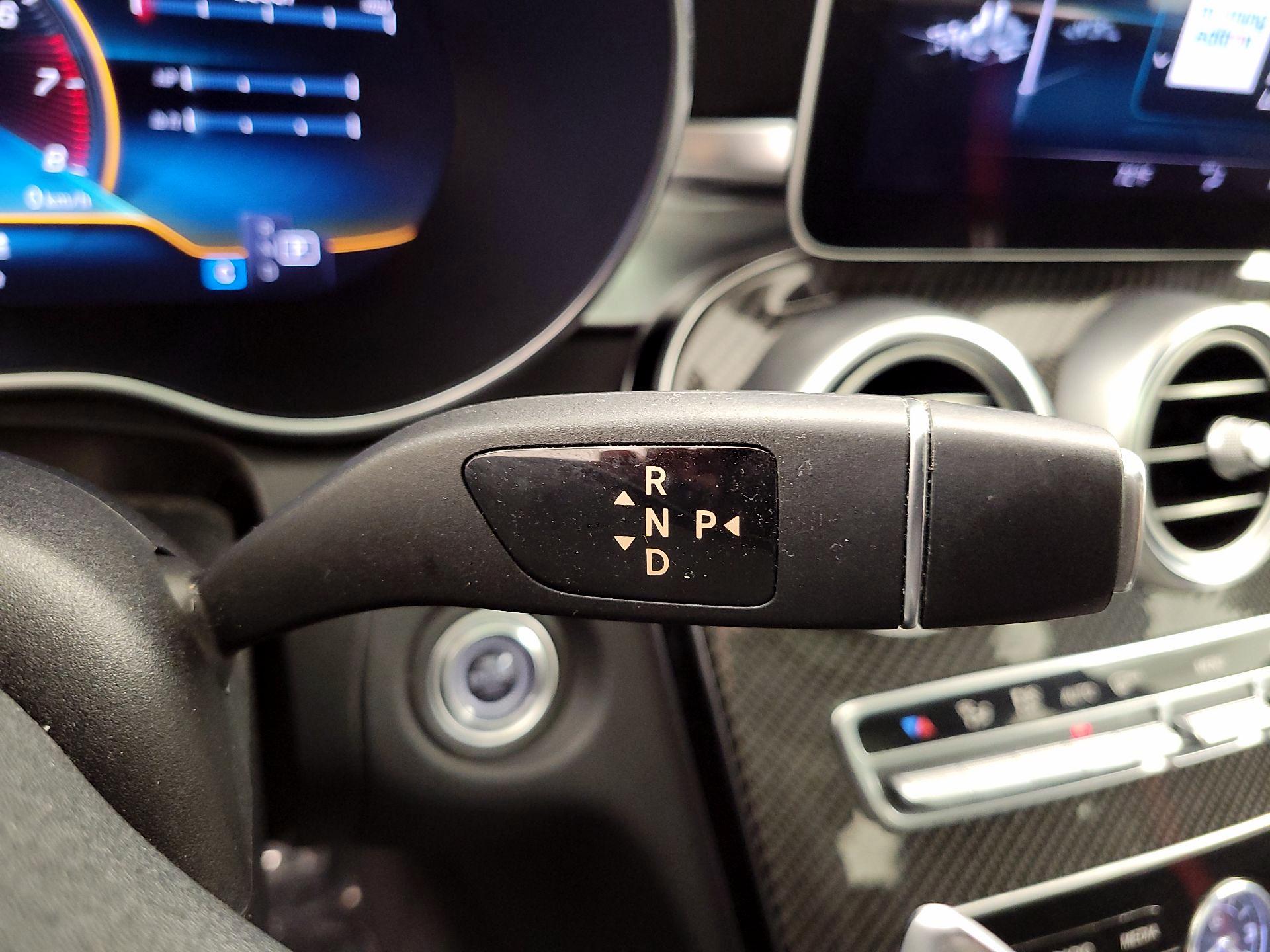 Thumbnail: 2021 Mercedes-Benz C-Class - 18