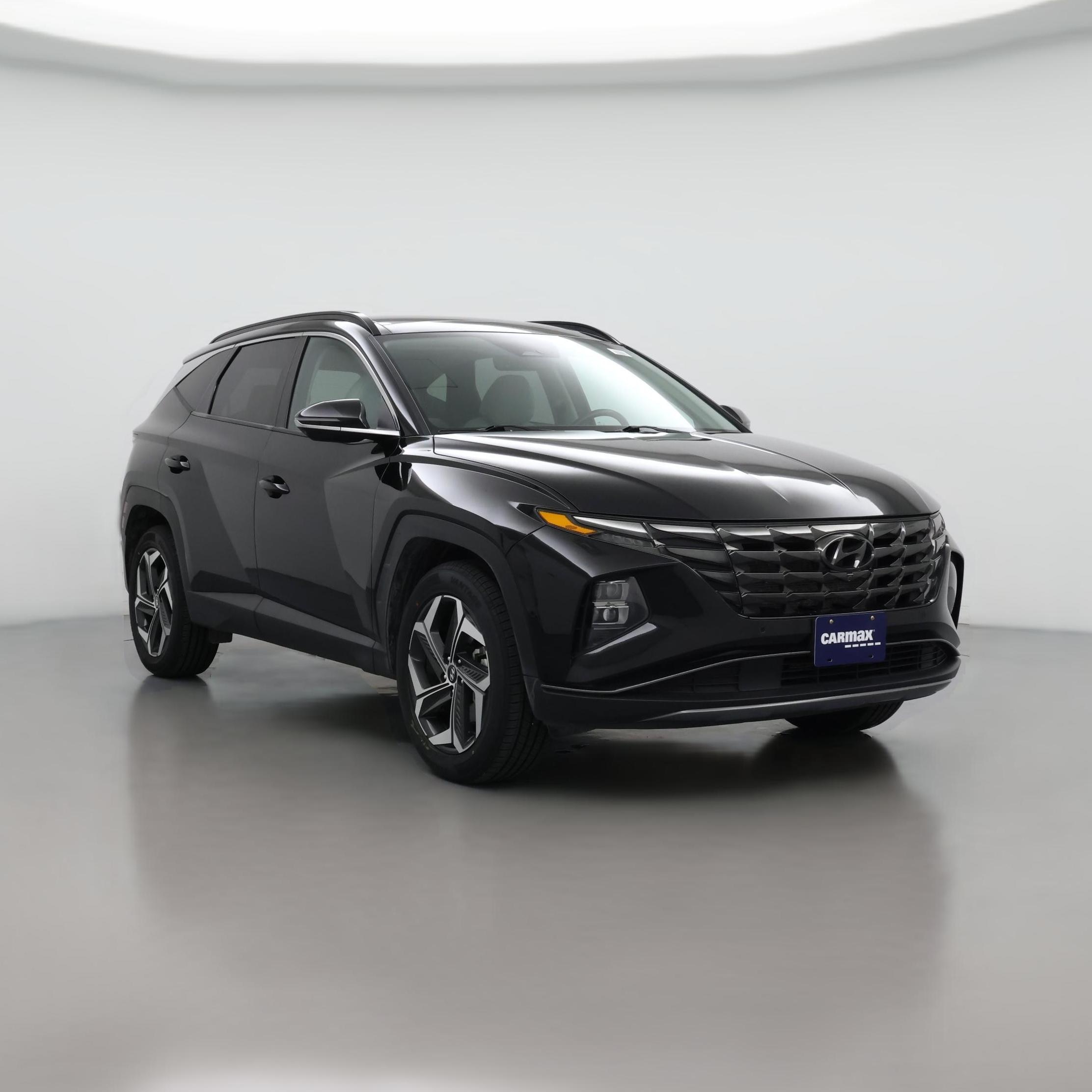 Thumbnail: 2022 Hyundai Tucson - 1