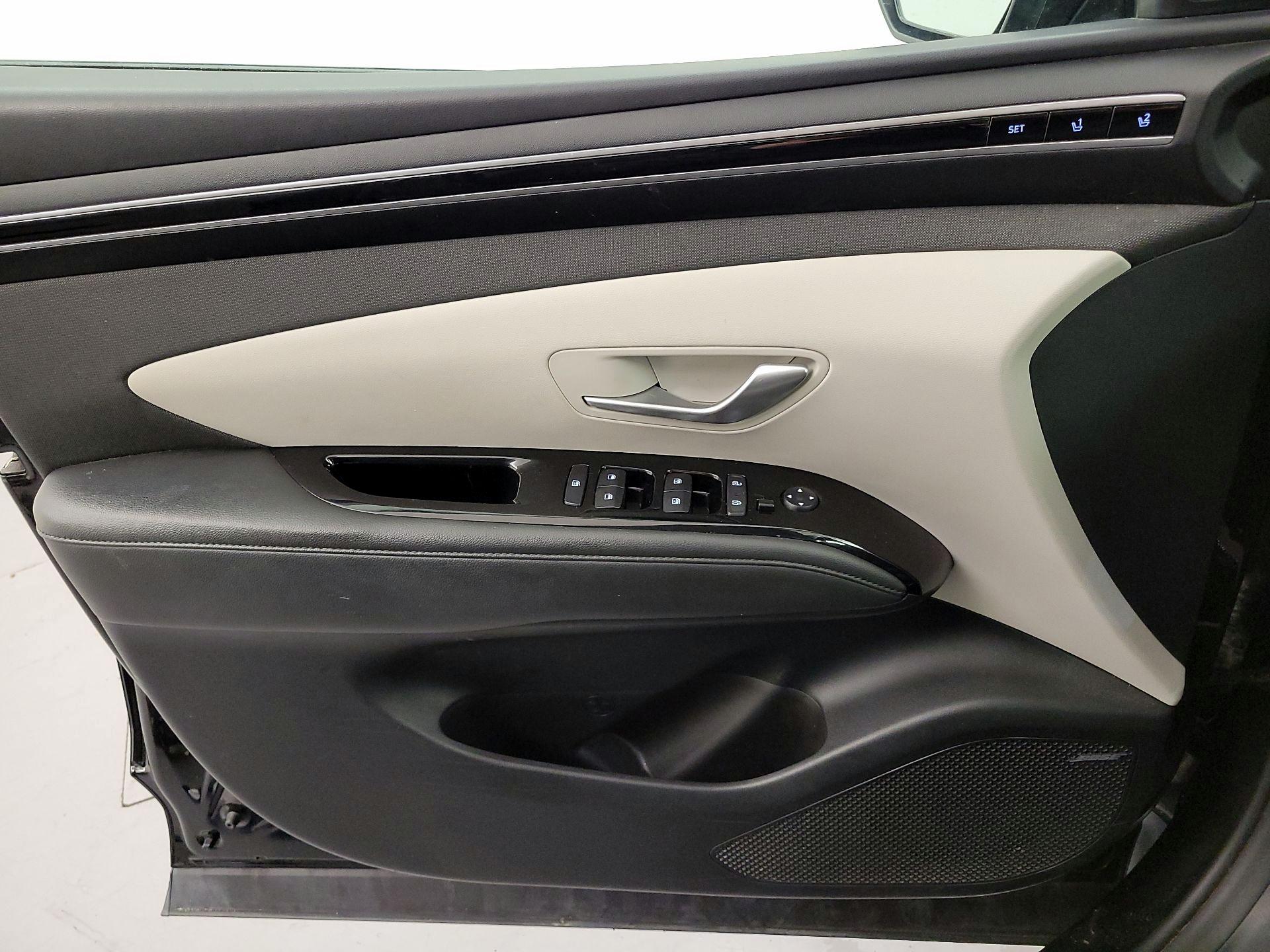 Thumbnail: 2022 Hyundai Tucson - 12