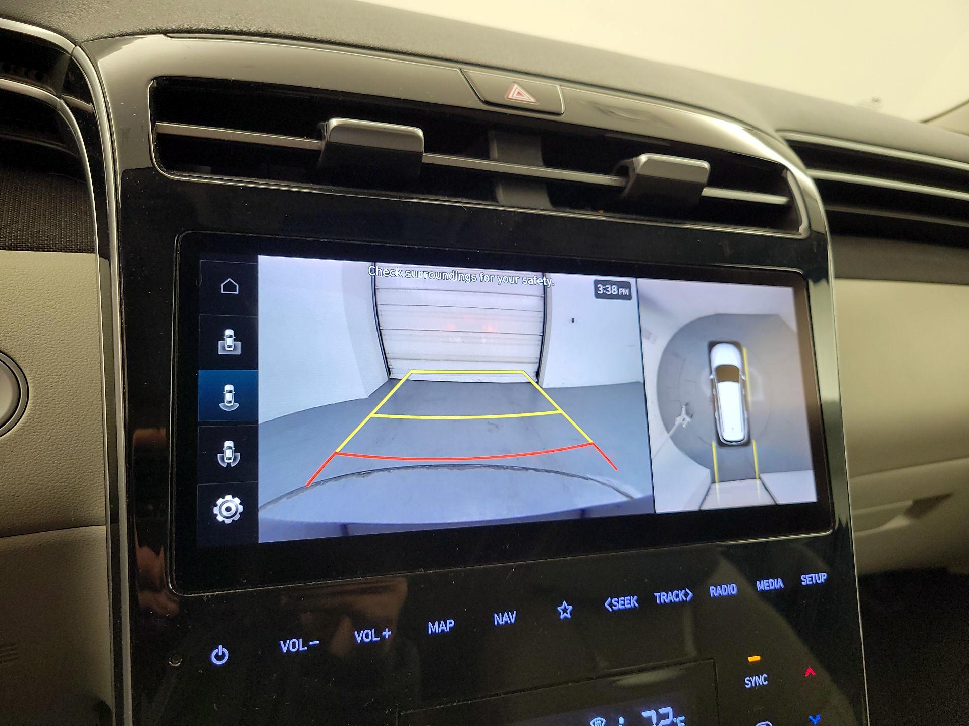 Thumbnail: 2022 Hyundai Tucson - 15