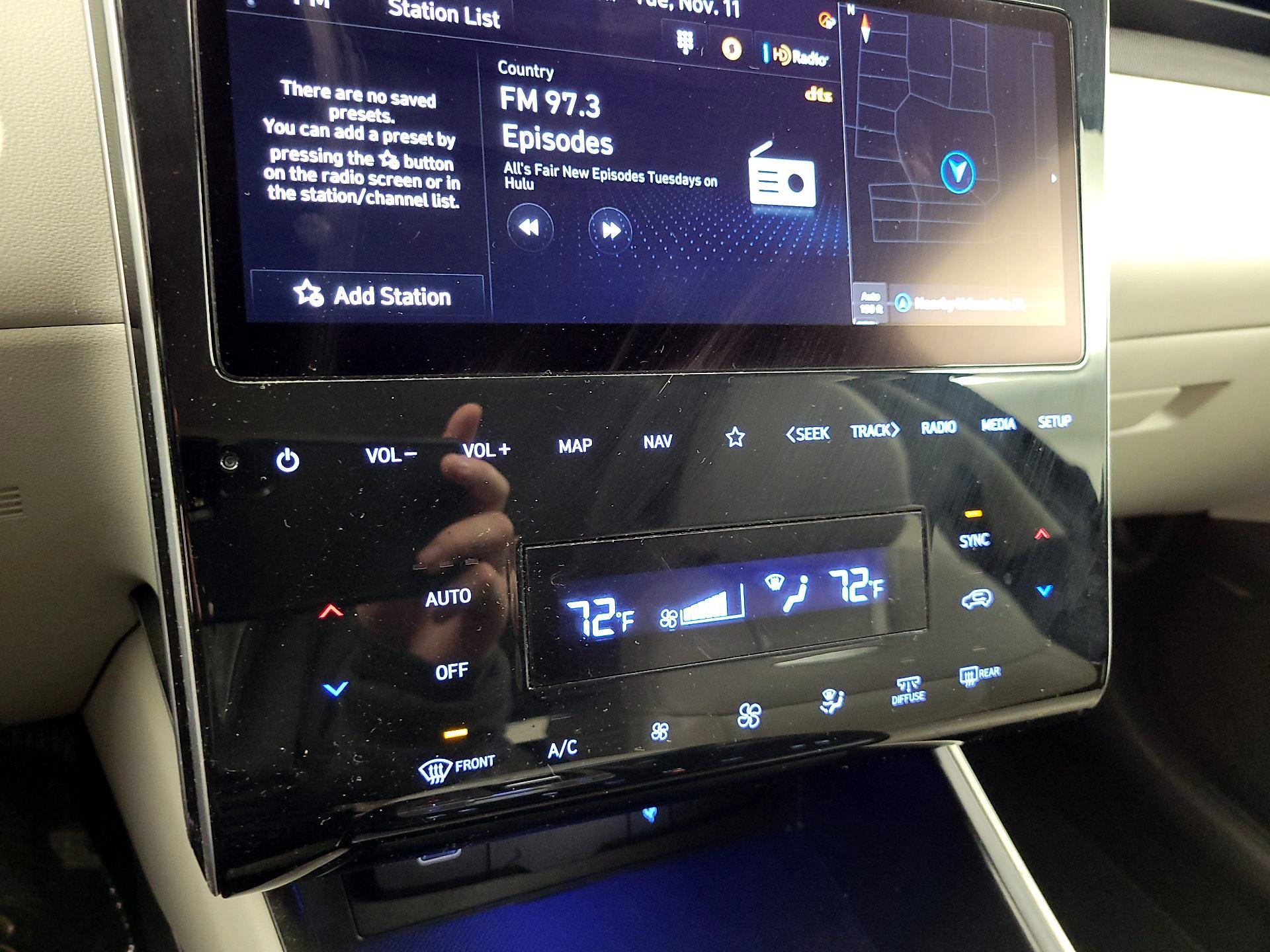 Thumbnail: 2022 Hyundai Tucson - 17