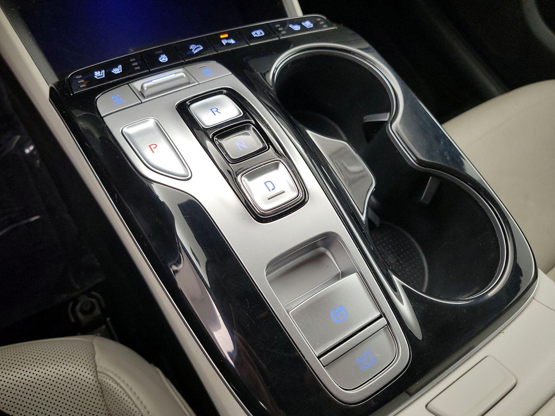 Thumbnail: 2022 Hyundai Tucson - 18