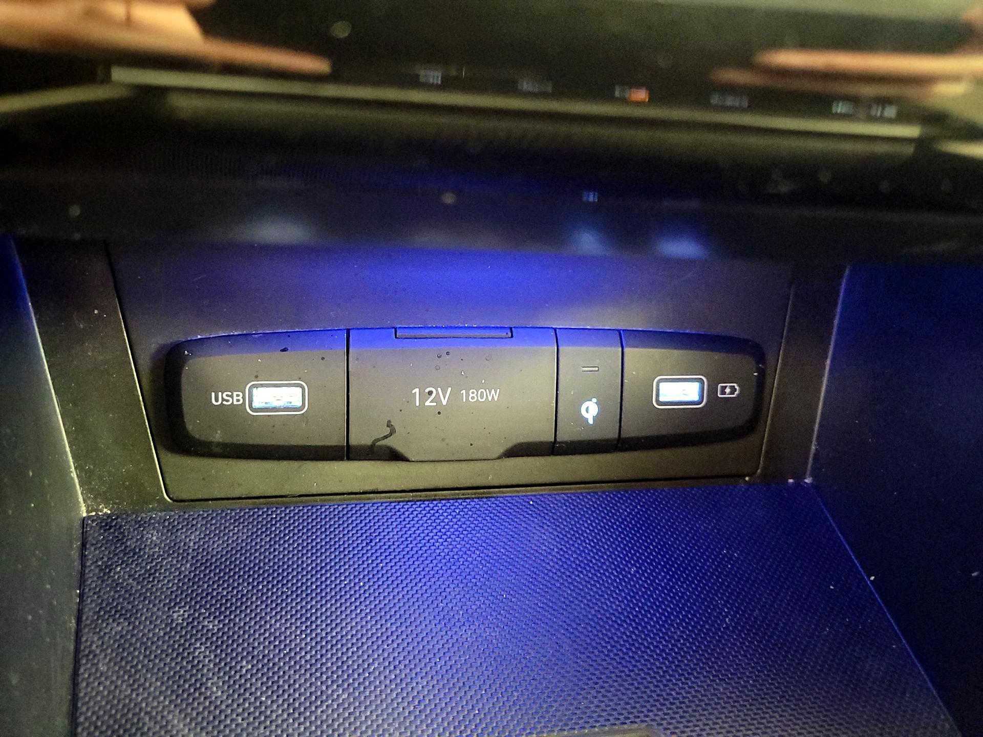 Thumbnail: 2022 Hyundai Tucson - 19