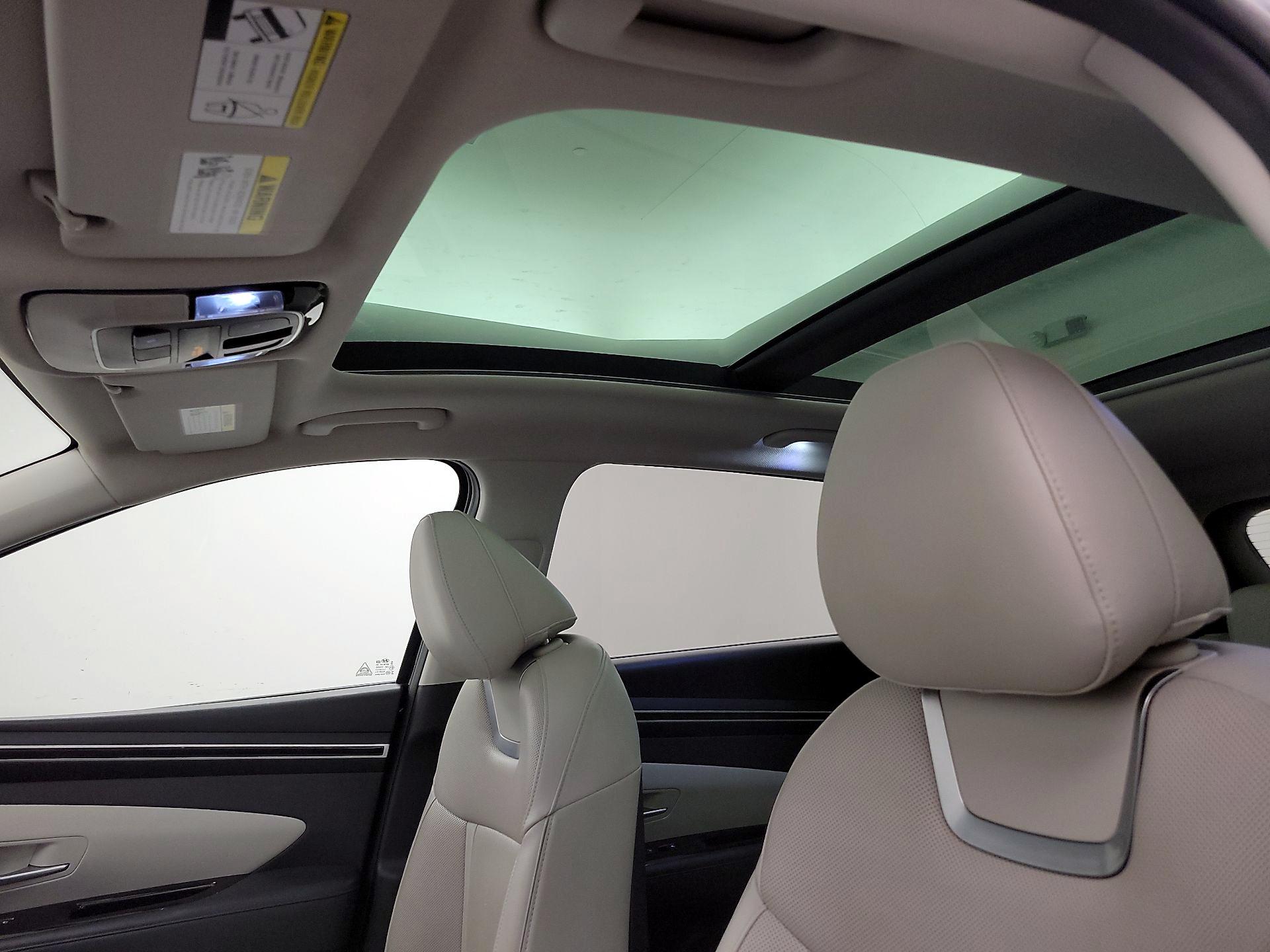 Thumbnail: 2022 Hyundai Tucson - 20