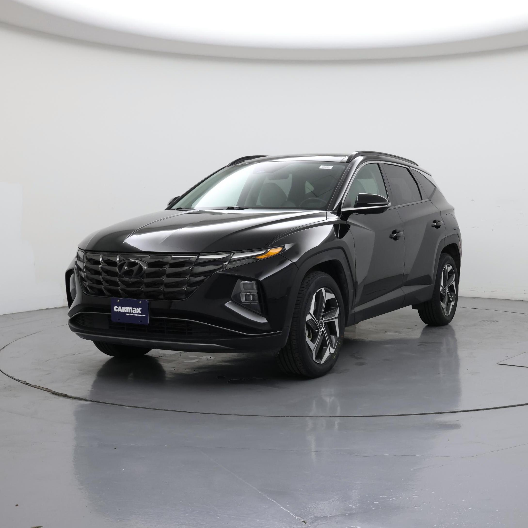 Thumbnail: 2022 Hyundai Tucson - 4