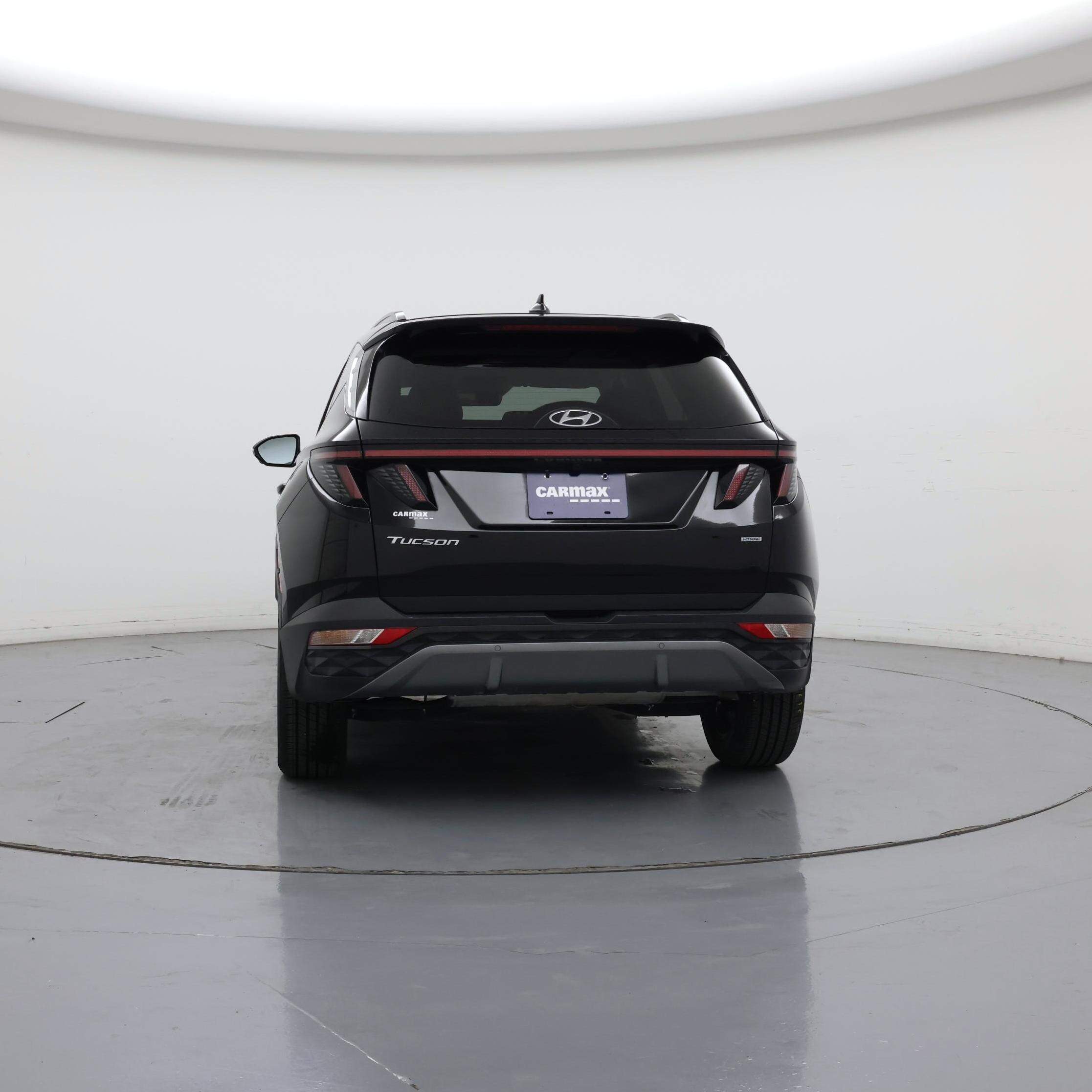 Thumbnail: 2022 Hyundai Tucson - 6