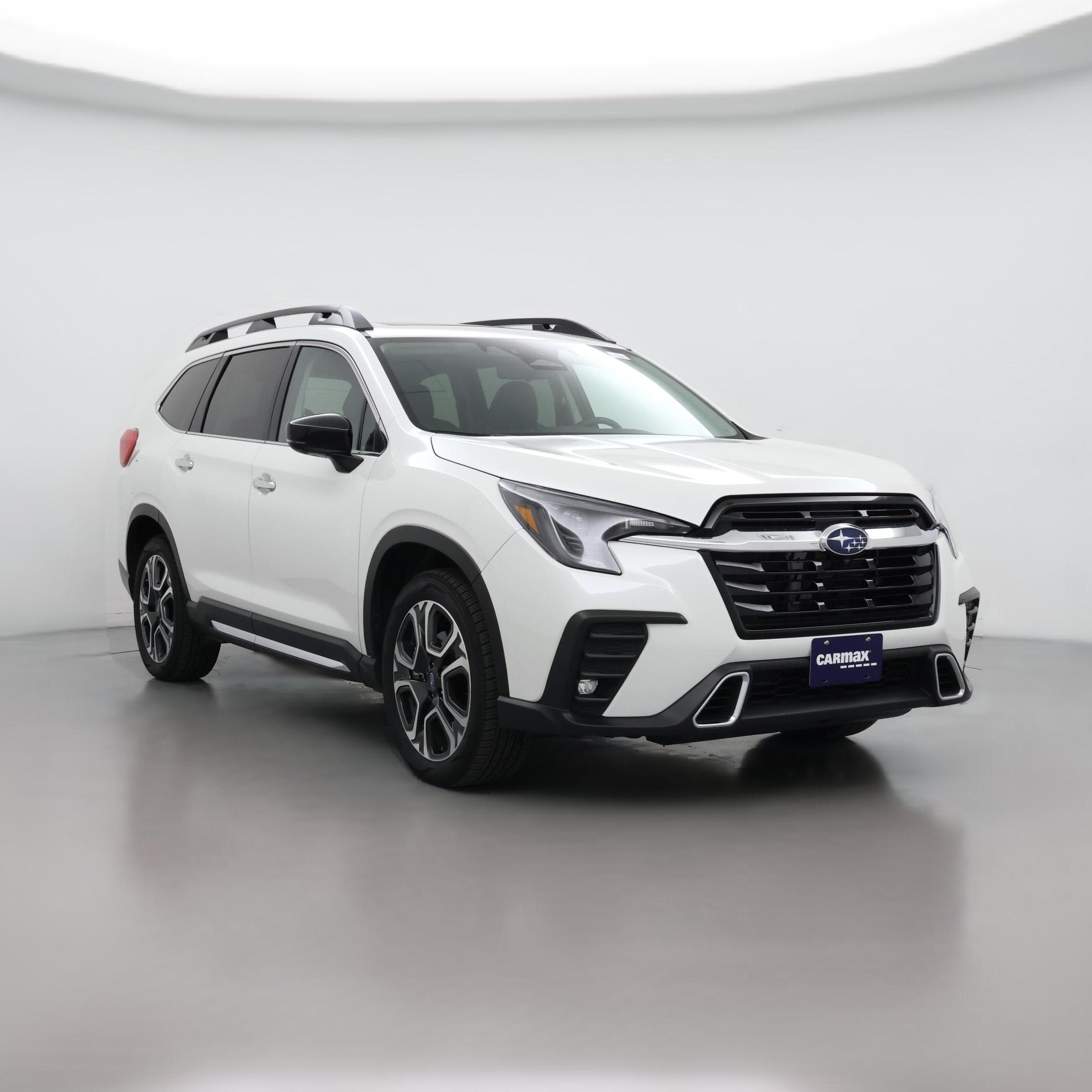 Thumbnail: 2025 Subaru Ascent - 1