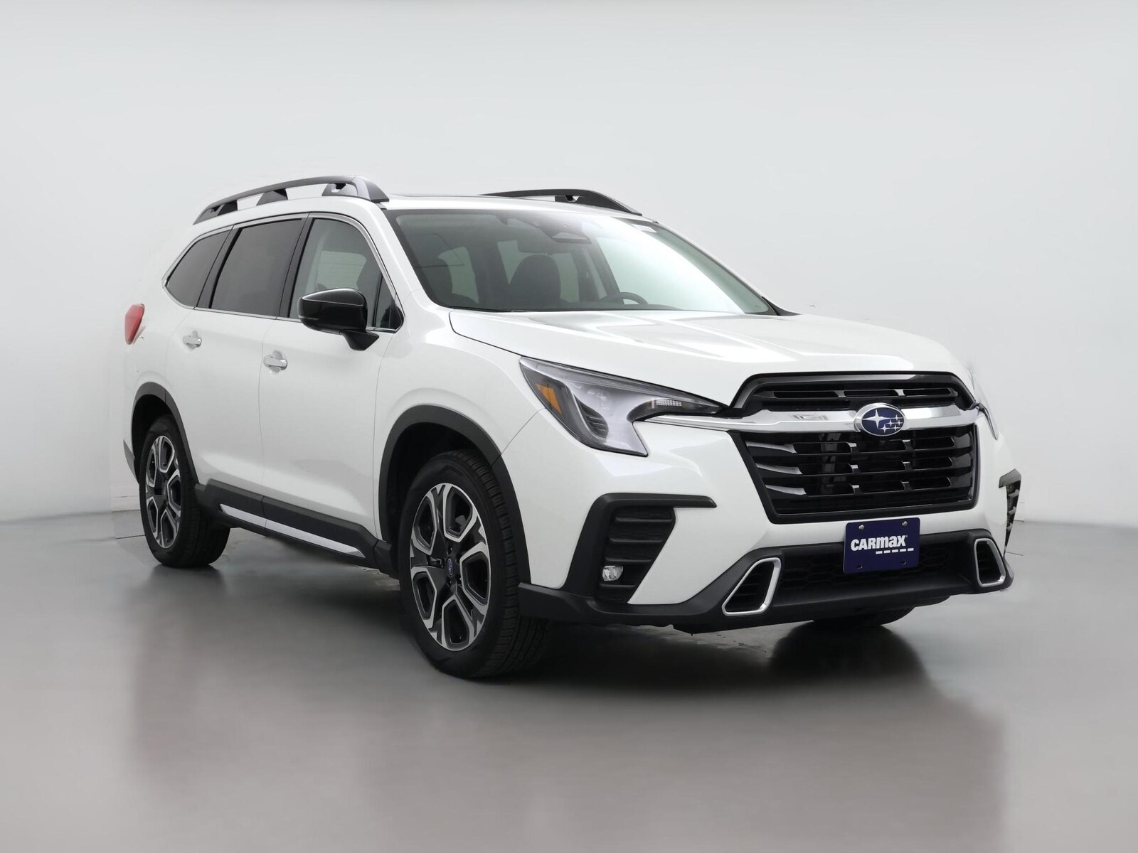 2025 Subaru Ascent