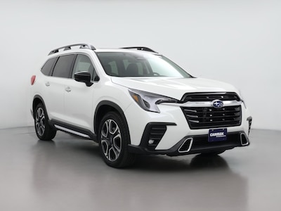 2025 Subaru Ascent Touring